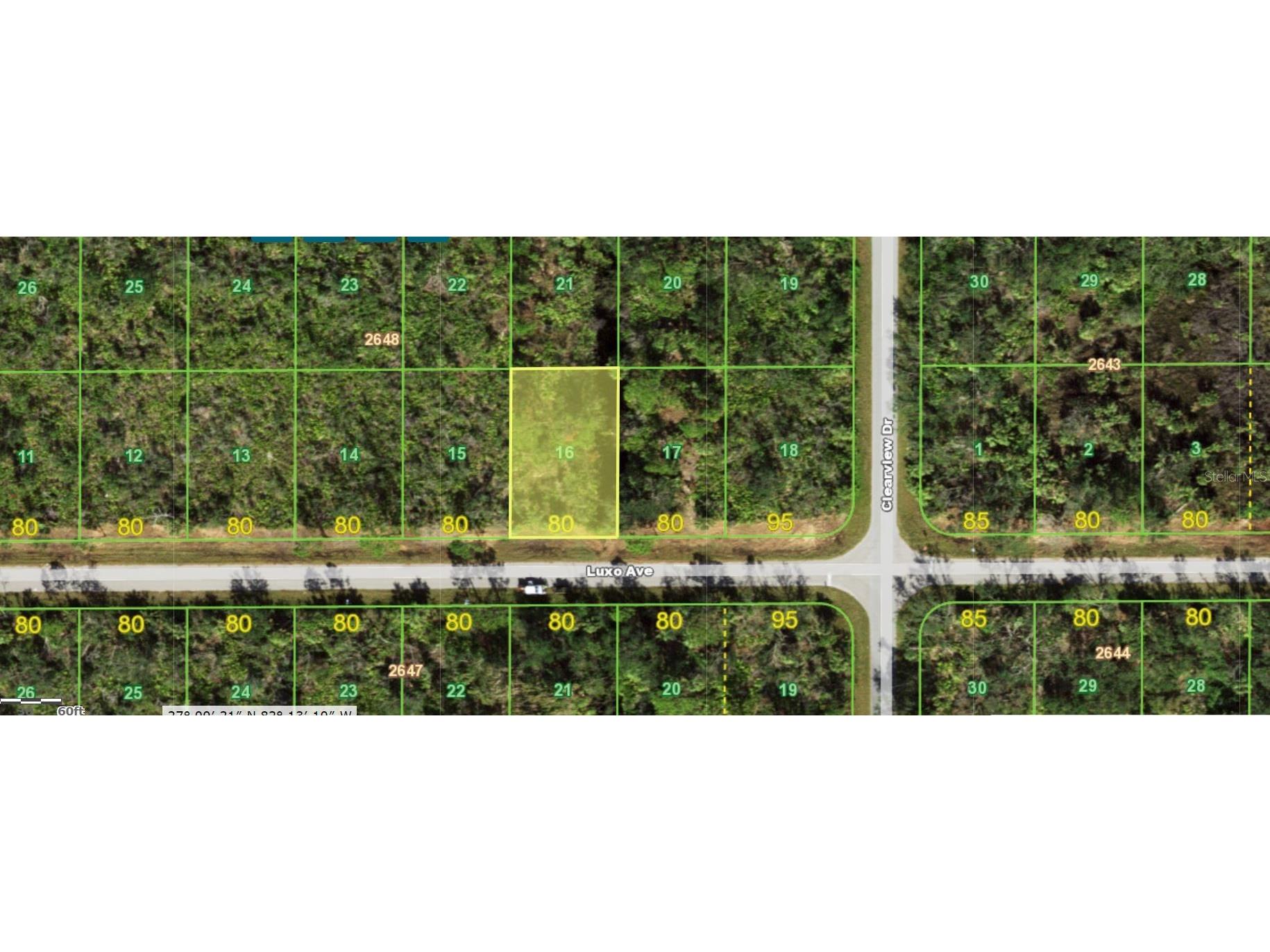 14116 Luxo Avenue Port Charlotte FL 33953 C7498192 image1