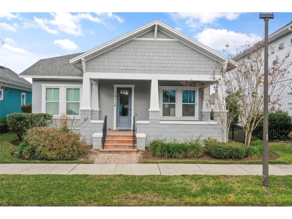 14116 Moniz Avenue Orlando FL 32827 O6175505 image1