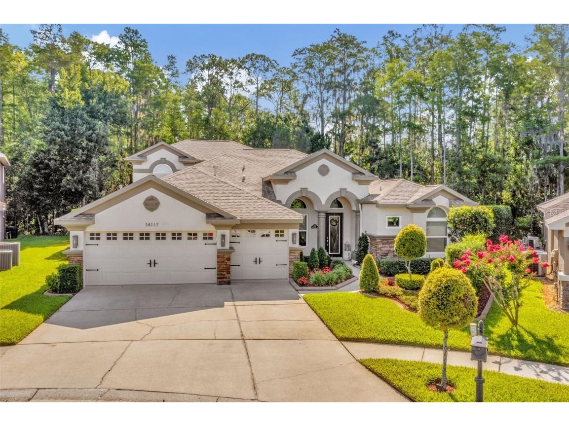 14117 Lincolnshire Court Tampa FL 33626 TB8323965 image1