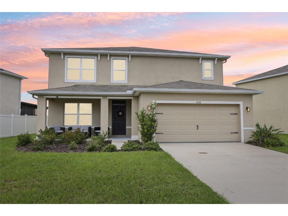 14118 Arbor Pines Drive Riverview FL 33579 TB8426031 image1