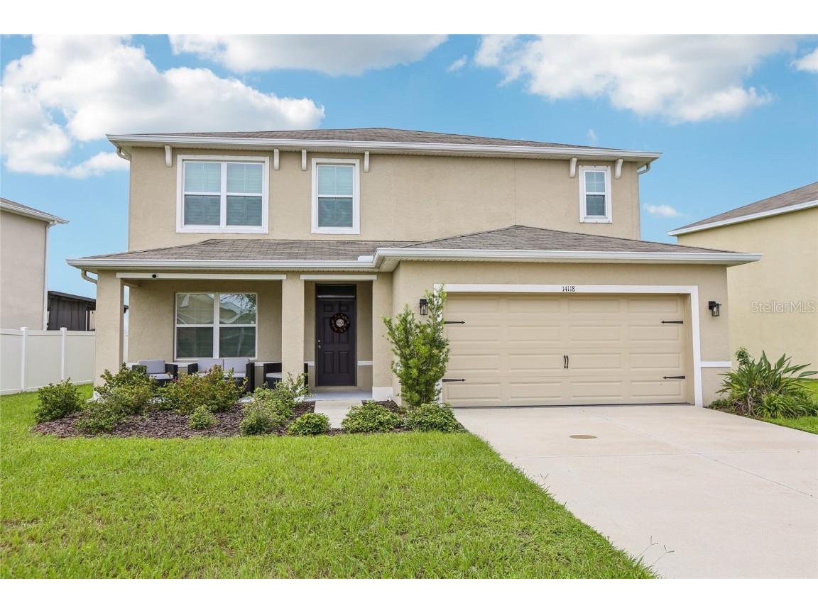 14118 Arbor Pines Drive Riverview FL 33579 TB8426031 image2