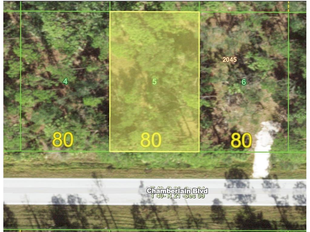 14118 Chamberlain Boulevard Port Charlotte FL 33953 C7504606 image1