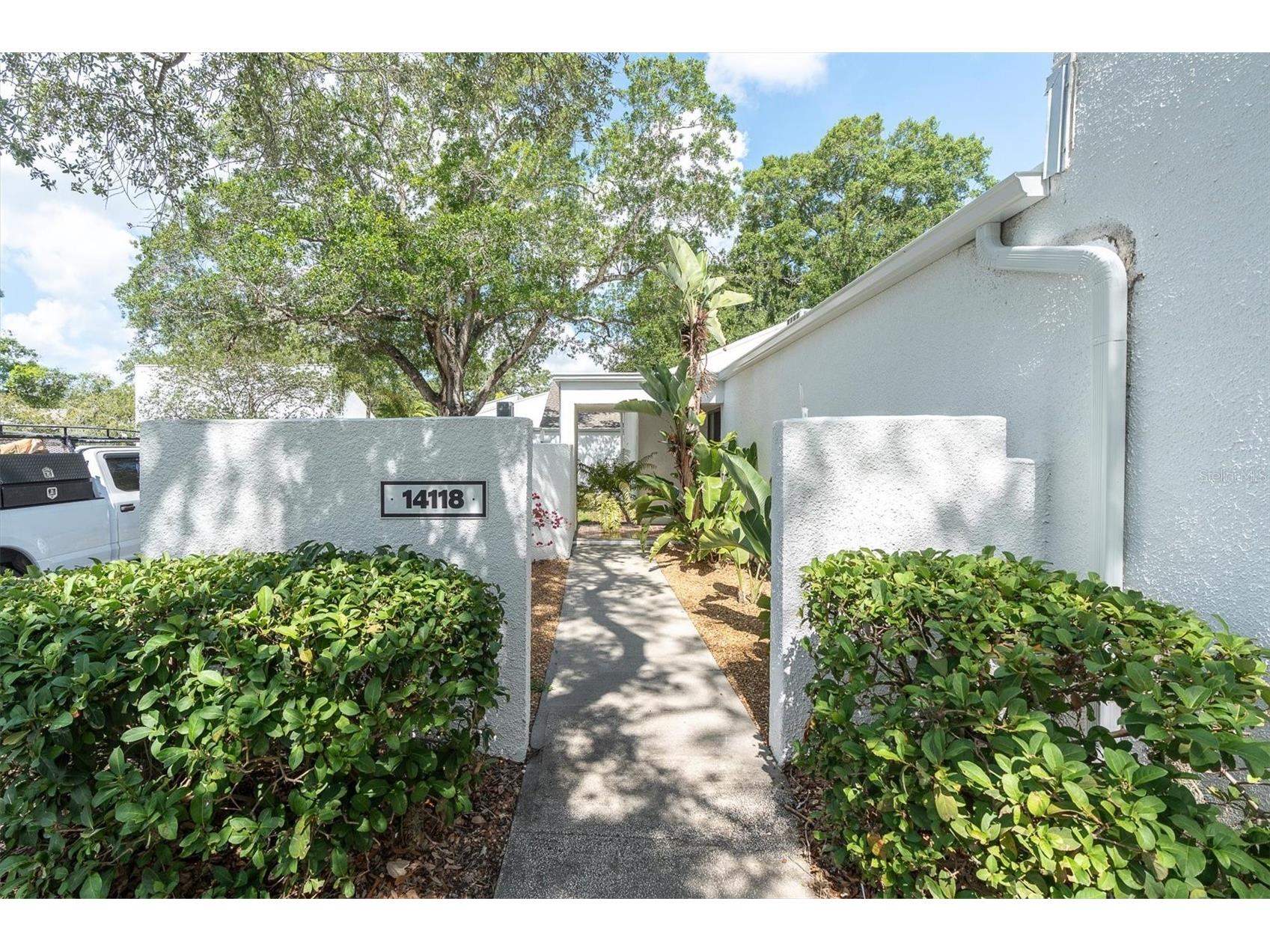 14118 Cypress Run #14 Tampa FL 33618 TB8511962 image2
