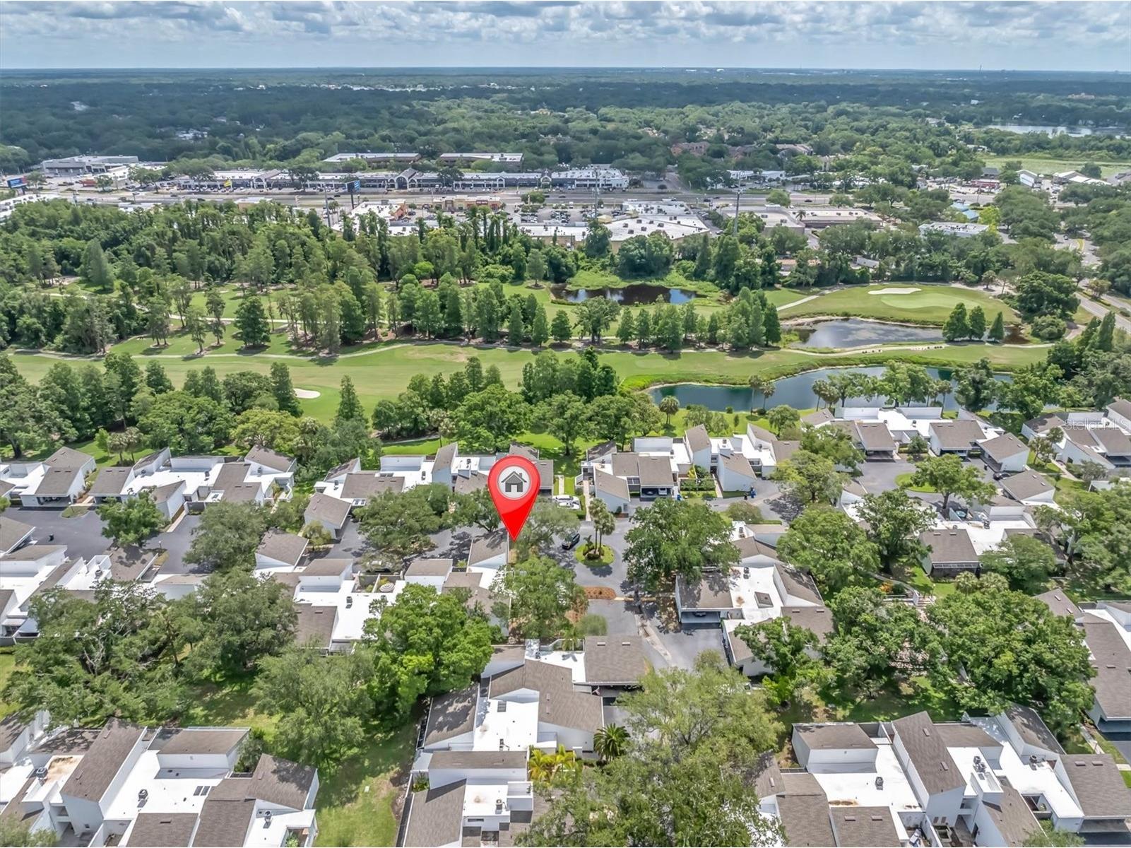 14118 Cypress Run #14 Tampa FL 33618 TB8511962 image34
