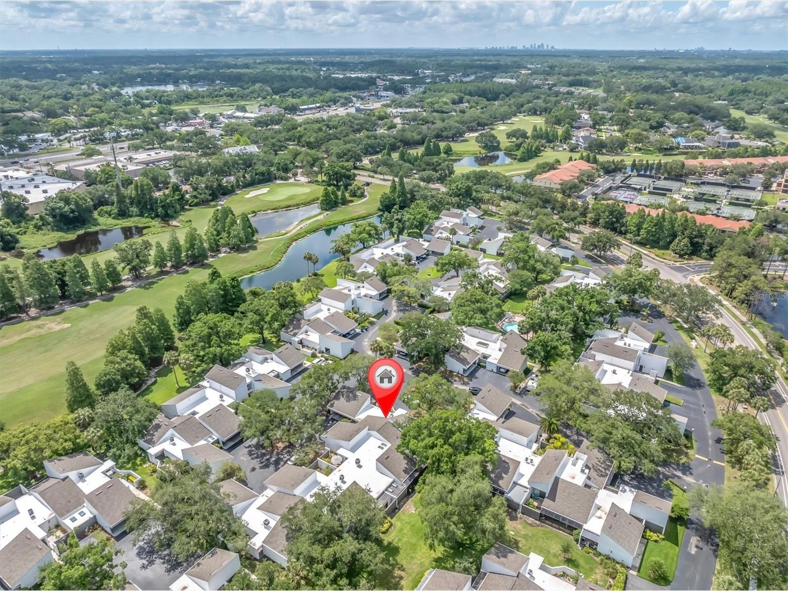 14118 Cypress Run #14 Tampa FL 33618 TB8511962 image35