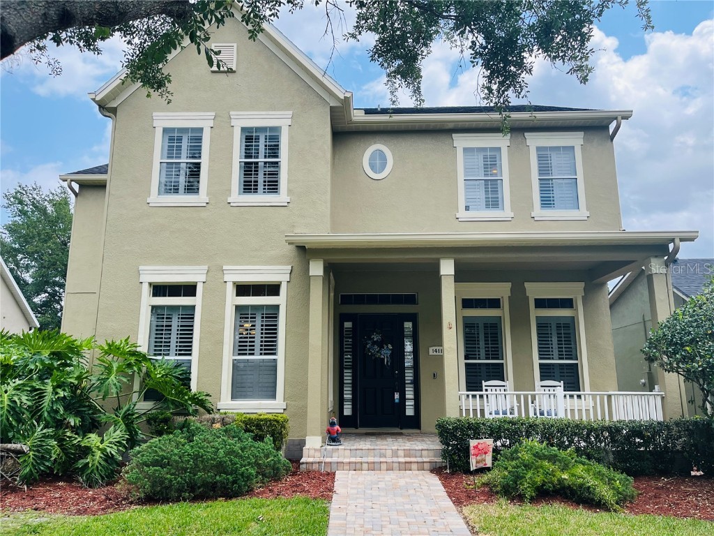 14119 Bluebird Park Road Windermere FL 34786 O6206759 image1