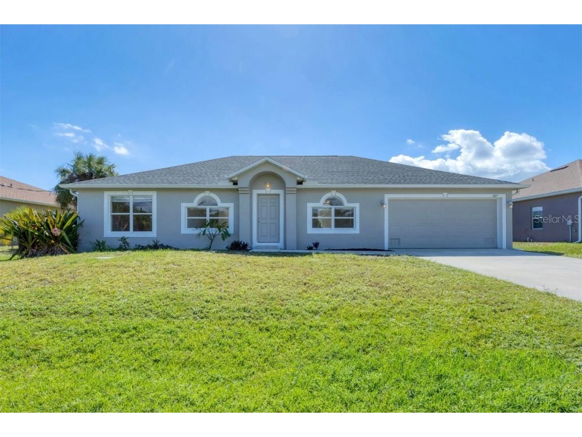 14119 Chambersburg Avenue Port Charlotte FL 33981 D6144339 image1