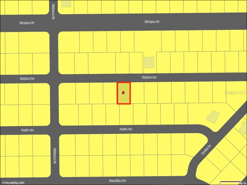 14119 Hughes Avenue Port Charlotte FL 33953 A4599230 image2