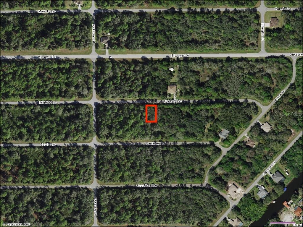 14119 Hughes Avenue Port Charlotte FL 33953 A4599230 image3