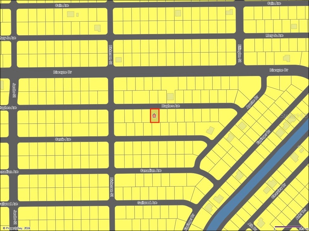 14119 Hughes Avenue Port Charlotte FL 33953 A4599230 image4