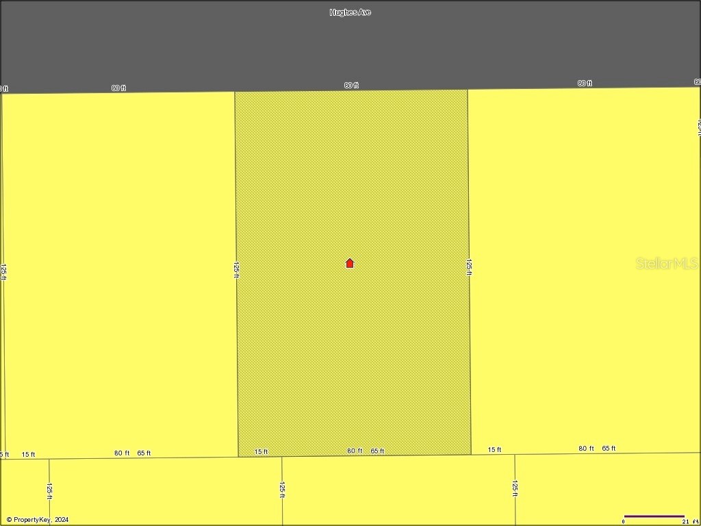 14119 Hughes Avenue Port Charlotte FL 33953 A4599230 image5