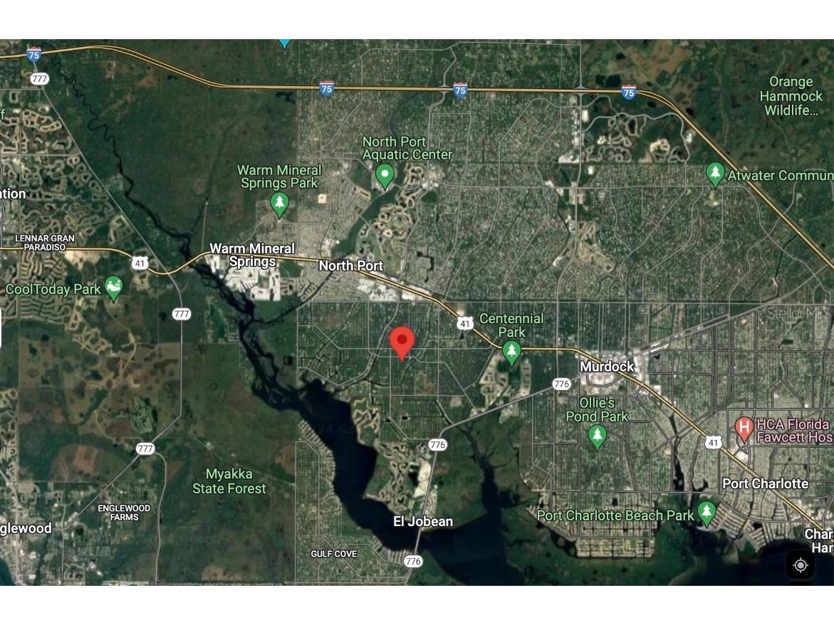 14119 Hughes Avenue Port Charlotte FL 33953 A4599230 image9