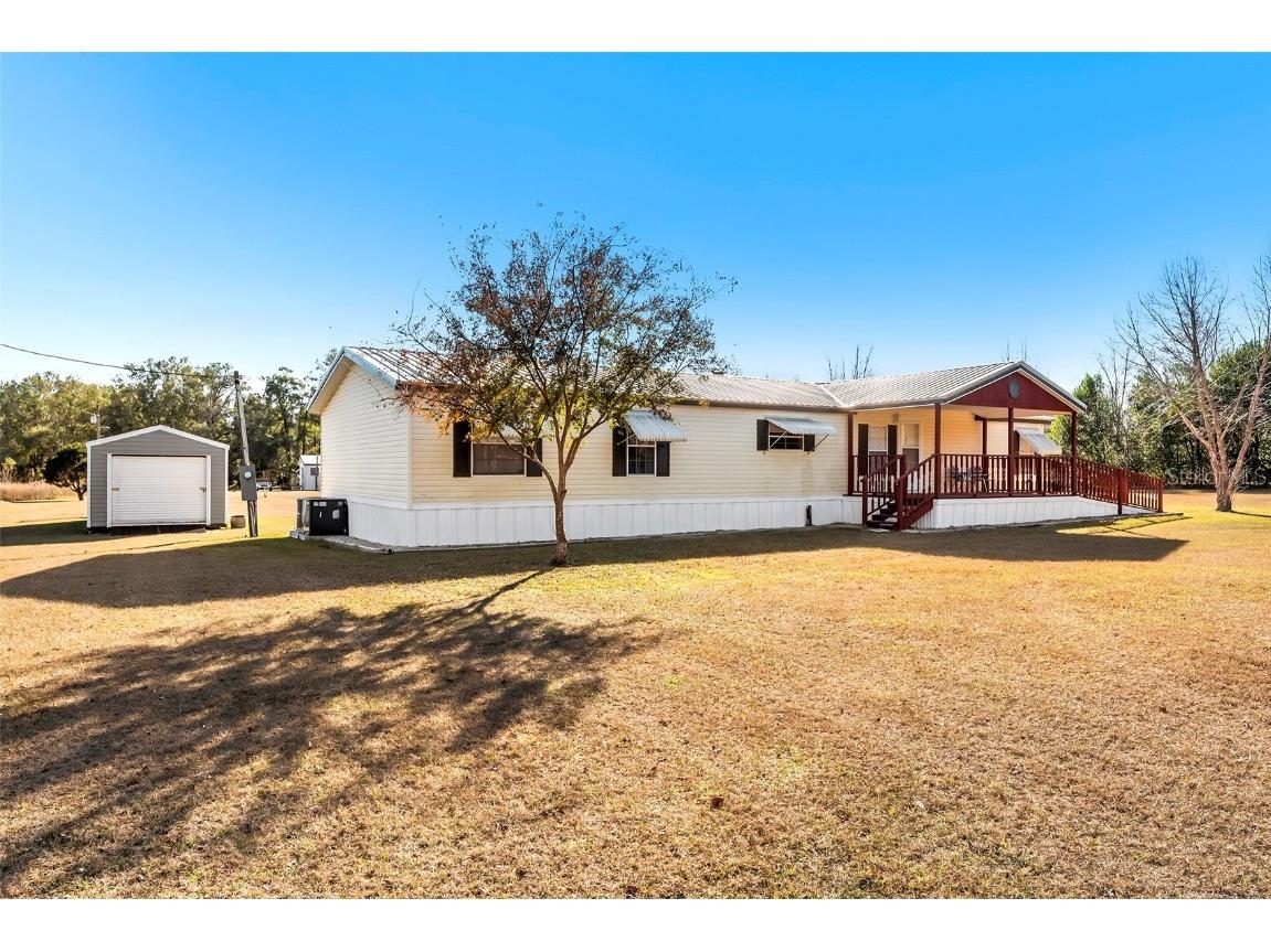 14119 SW 130th Avenue Archer FL 32618 GC510194 image1