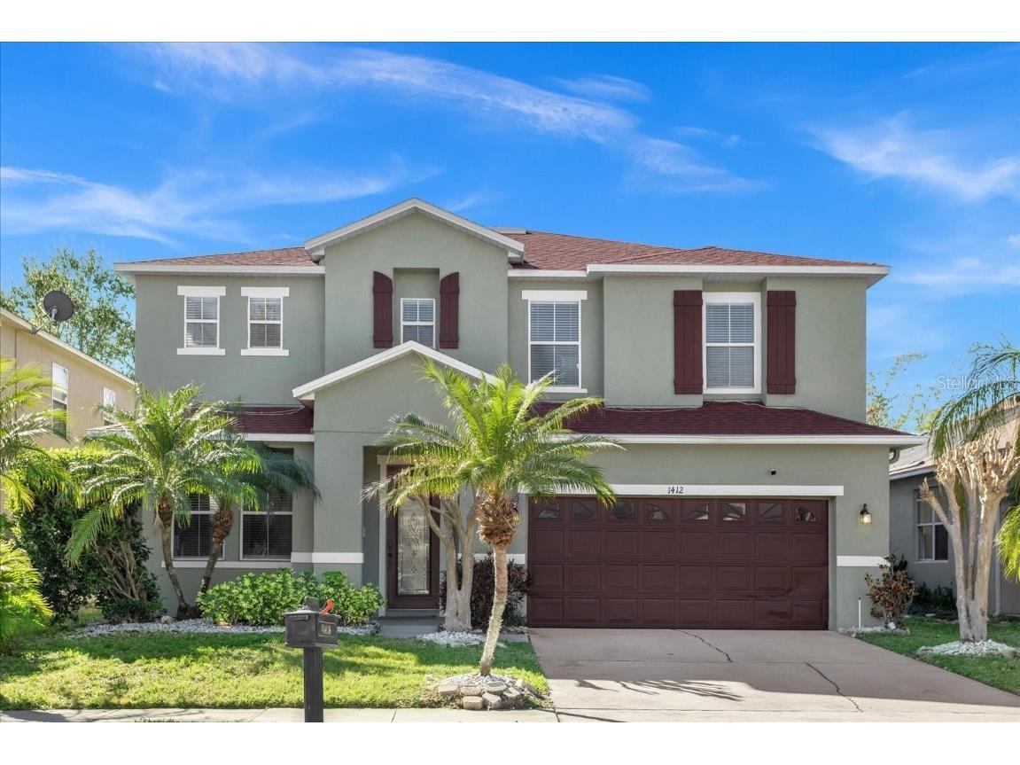 1412 Blackwater Pond Drive Orlando FL 32828 O6092126 image1