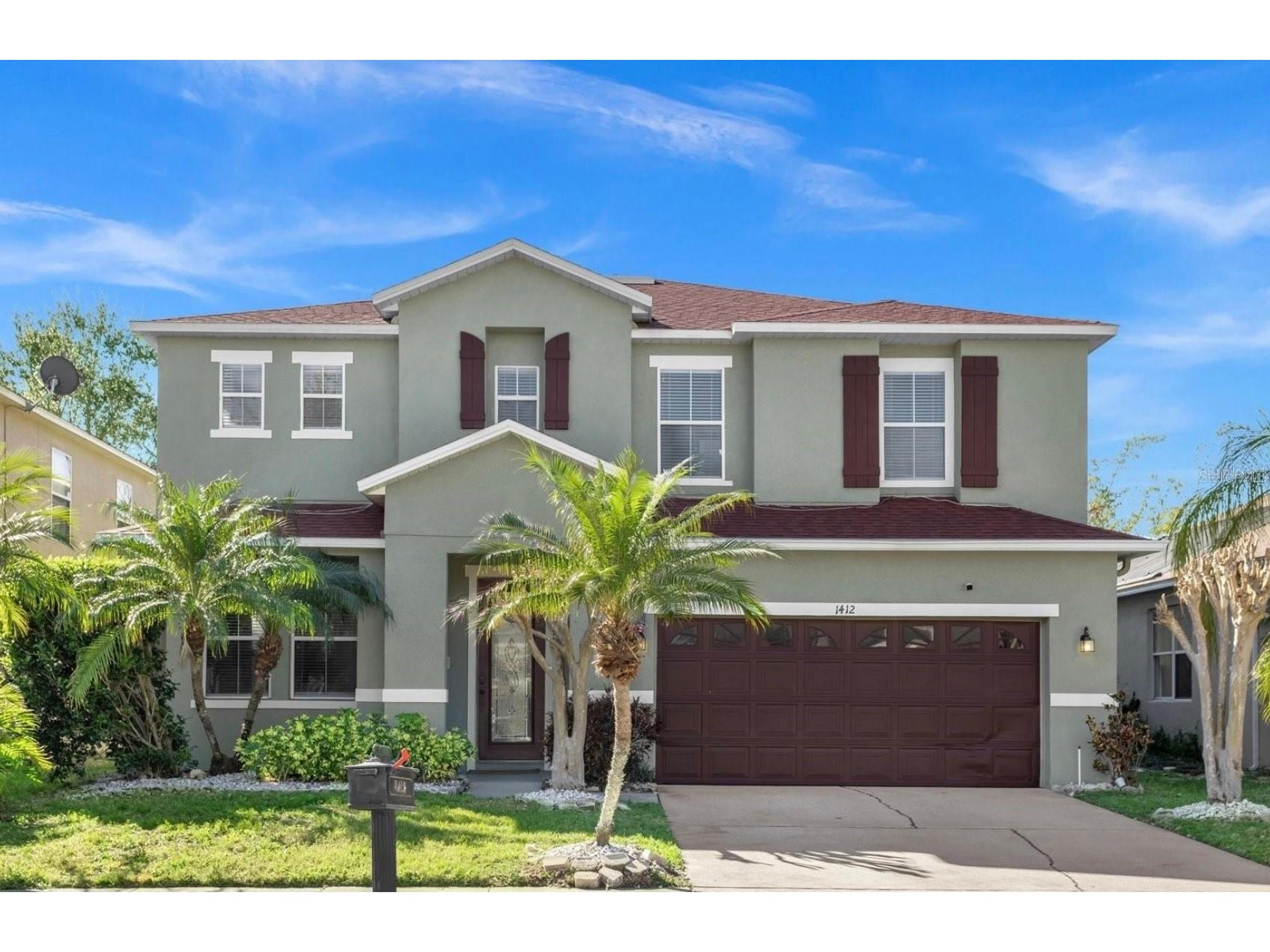 1412 Blackwater Pond Drive Orlando FL 32828 O6400466 image1
