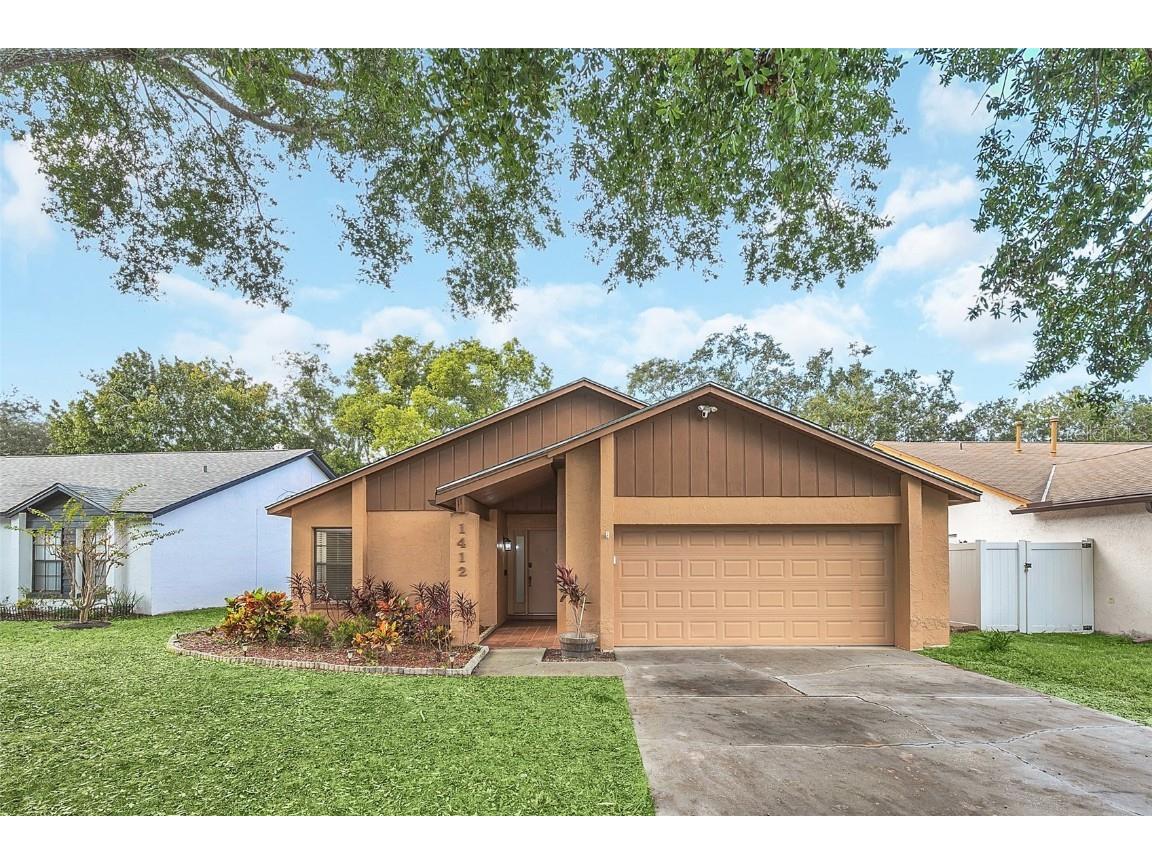 1412 Bridlebrook Drive Casselberry FL 32707 NS1082970 image1