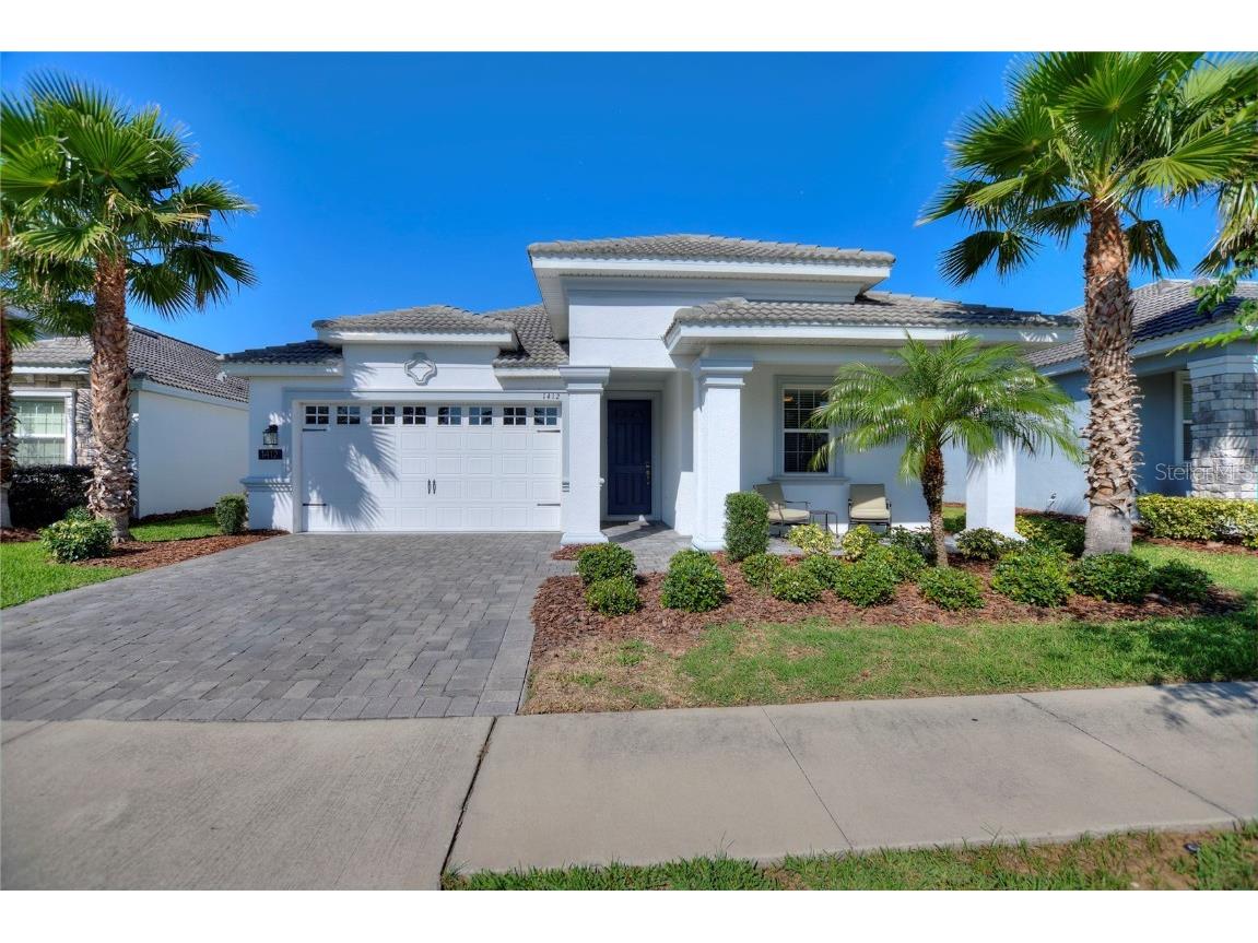 1412 Clubman Drive Champions Gate FL 33896 S5084155 image1