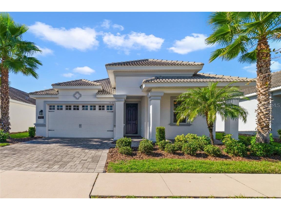 1412 Clubman Drive Davenport FL 33896 O6161004 image1