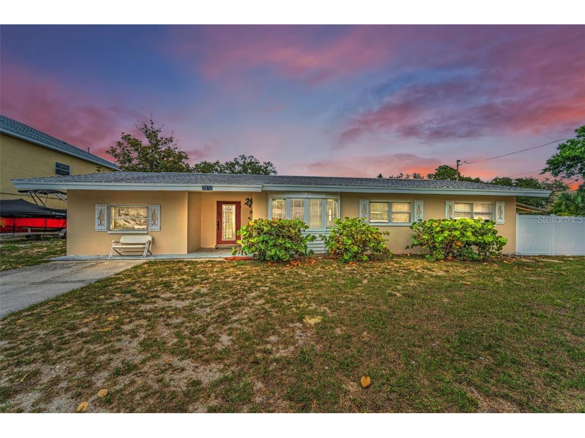 1412 Coburn Drive Tarpon Springs FL 34689 TB8390763 image1