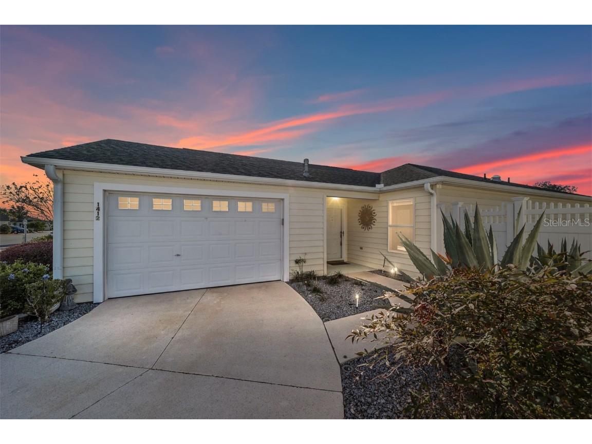 1412 Conchas Drive The Villages FL 32162 G5076368 image1