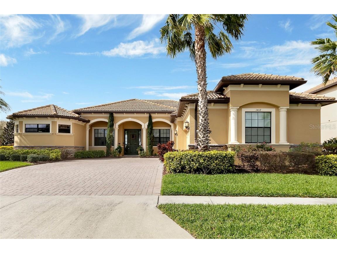 1412 Deuce Circle Davenport FL 33896 O6091288 image1