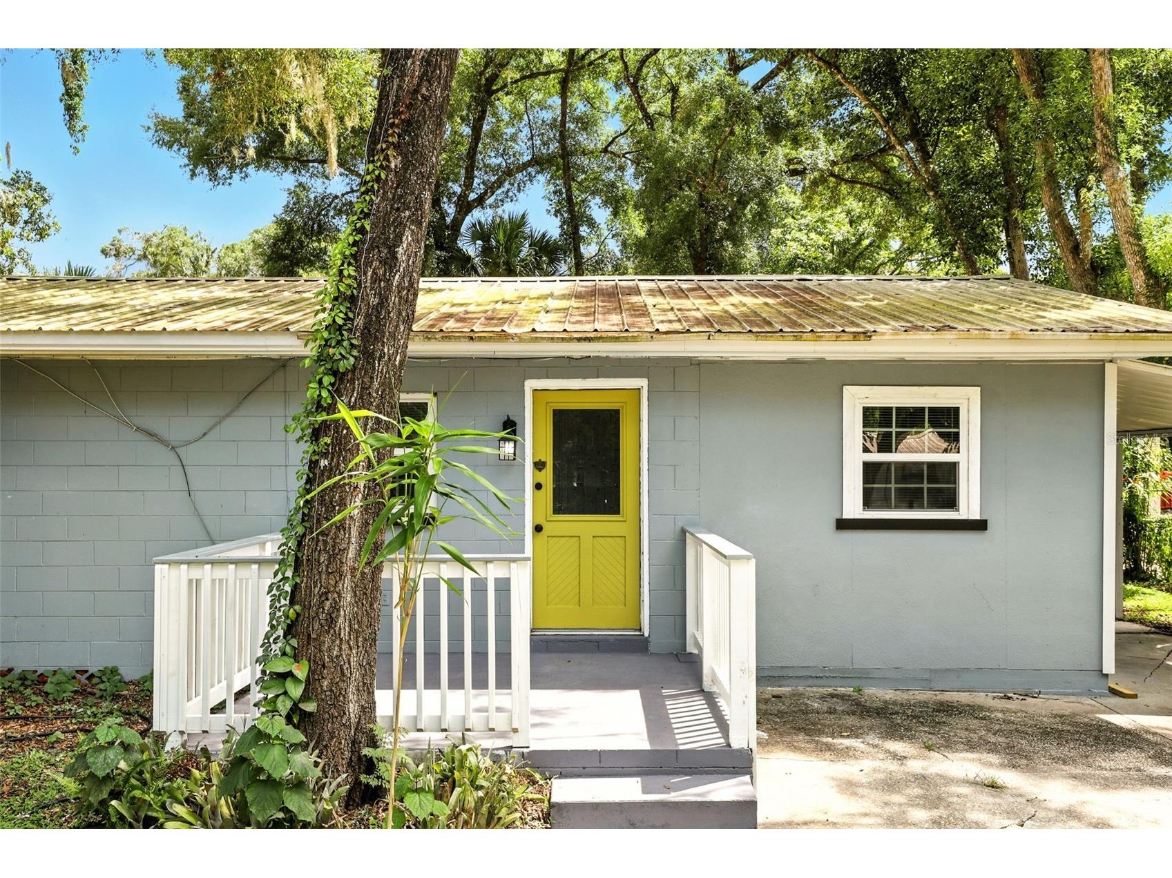 1412 E Voorhis Avenue Deland FL 32724 O6390783 image1