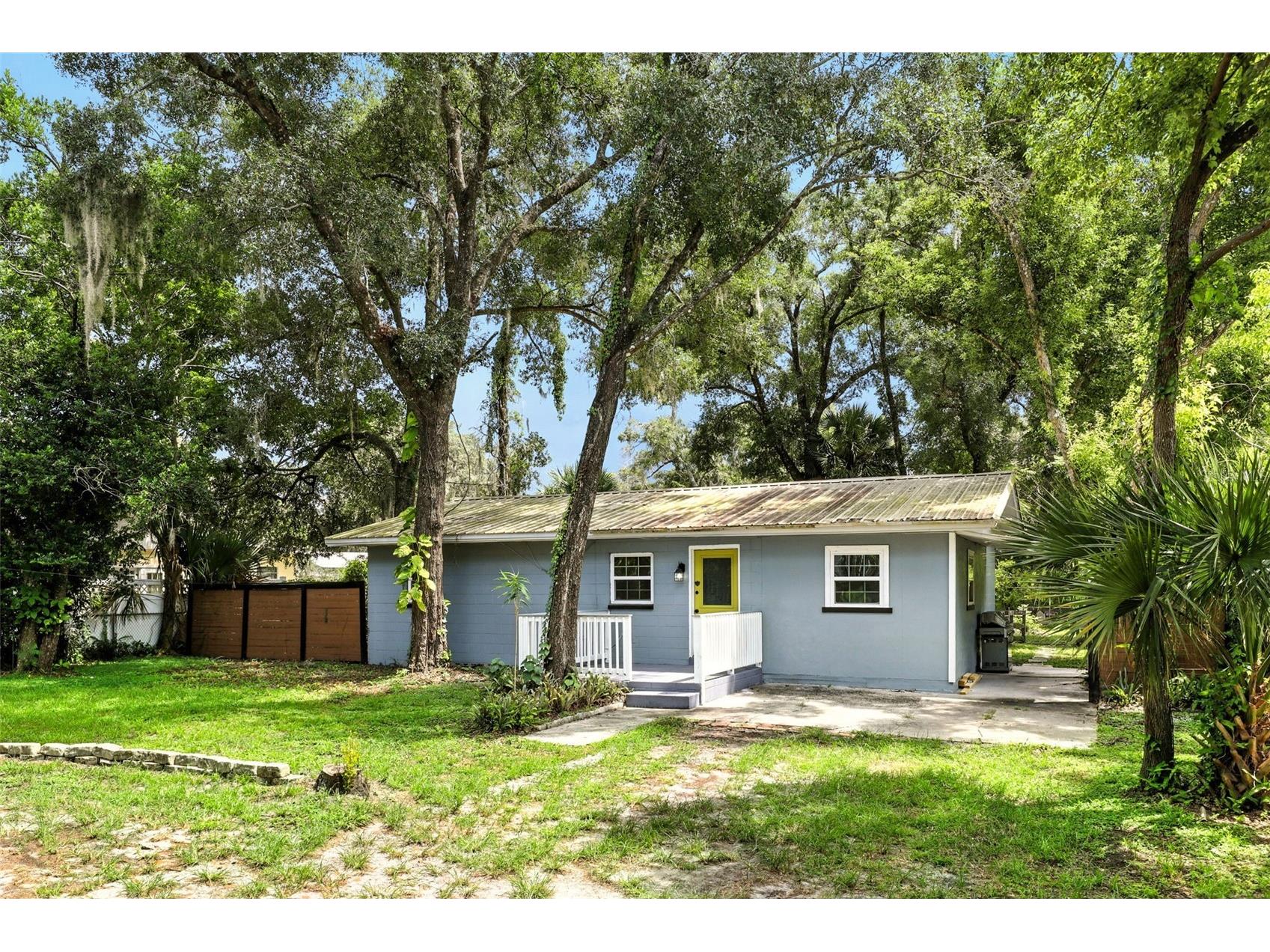 1412 E Voorhis Avenue Deland FL 32724 O6390783 image26