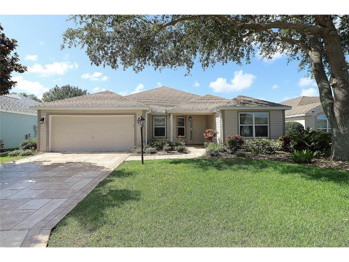 1412 Forest Acres Drive The Villages FL 32162 G5098707 image1
