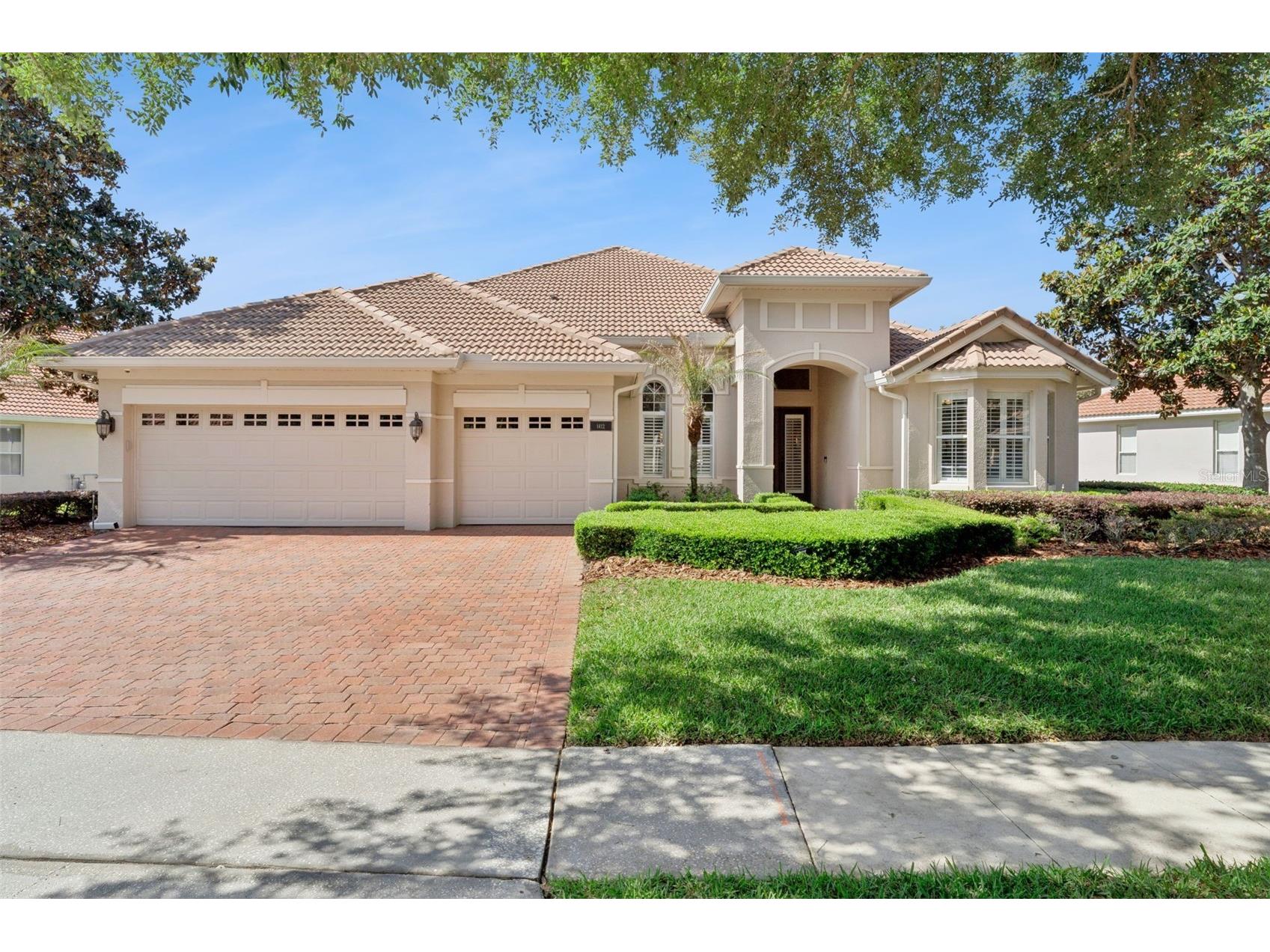 1412 Glenheather Drive Windermere FL 34786 O6400463 image1