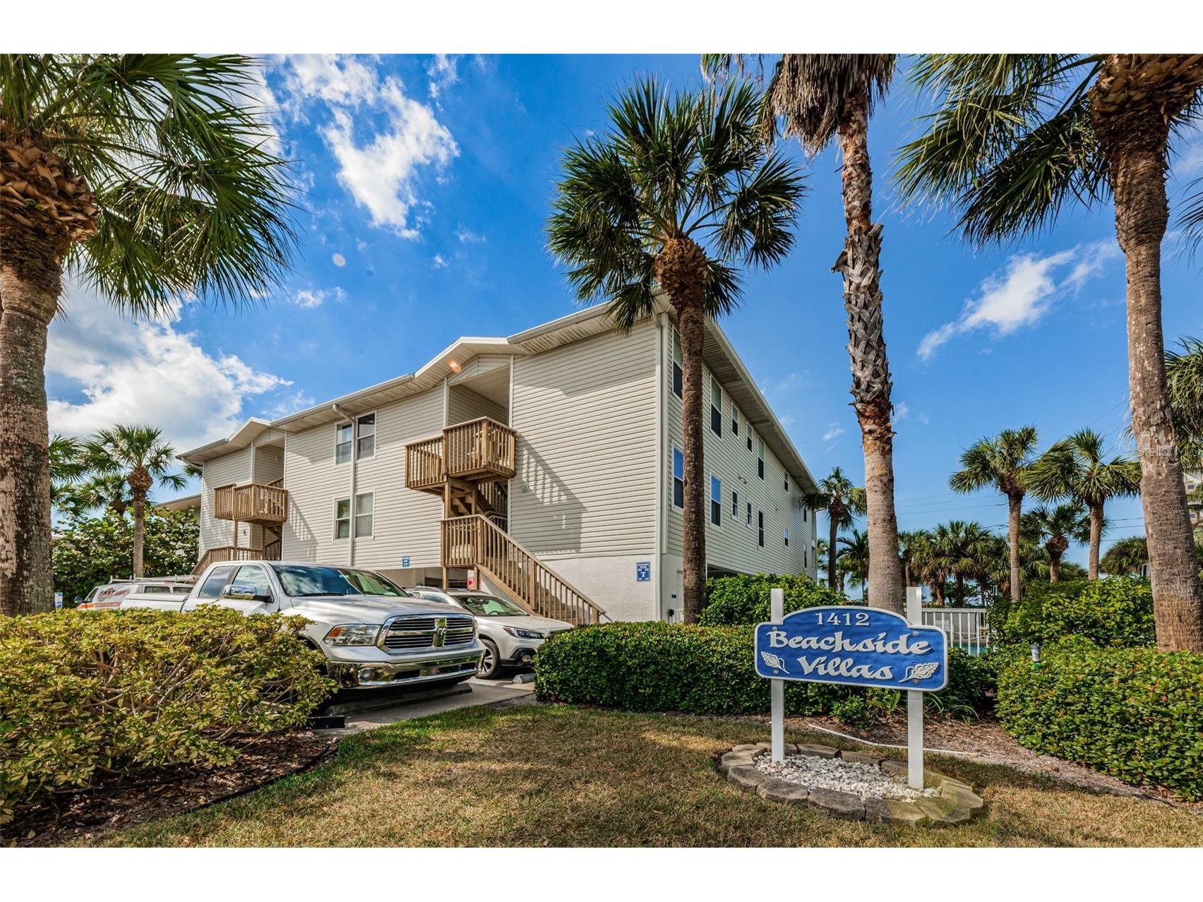 1412 Gulf Boulevard #102A Indian Rocks Beach FL 33785 TB8475649 image2