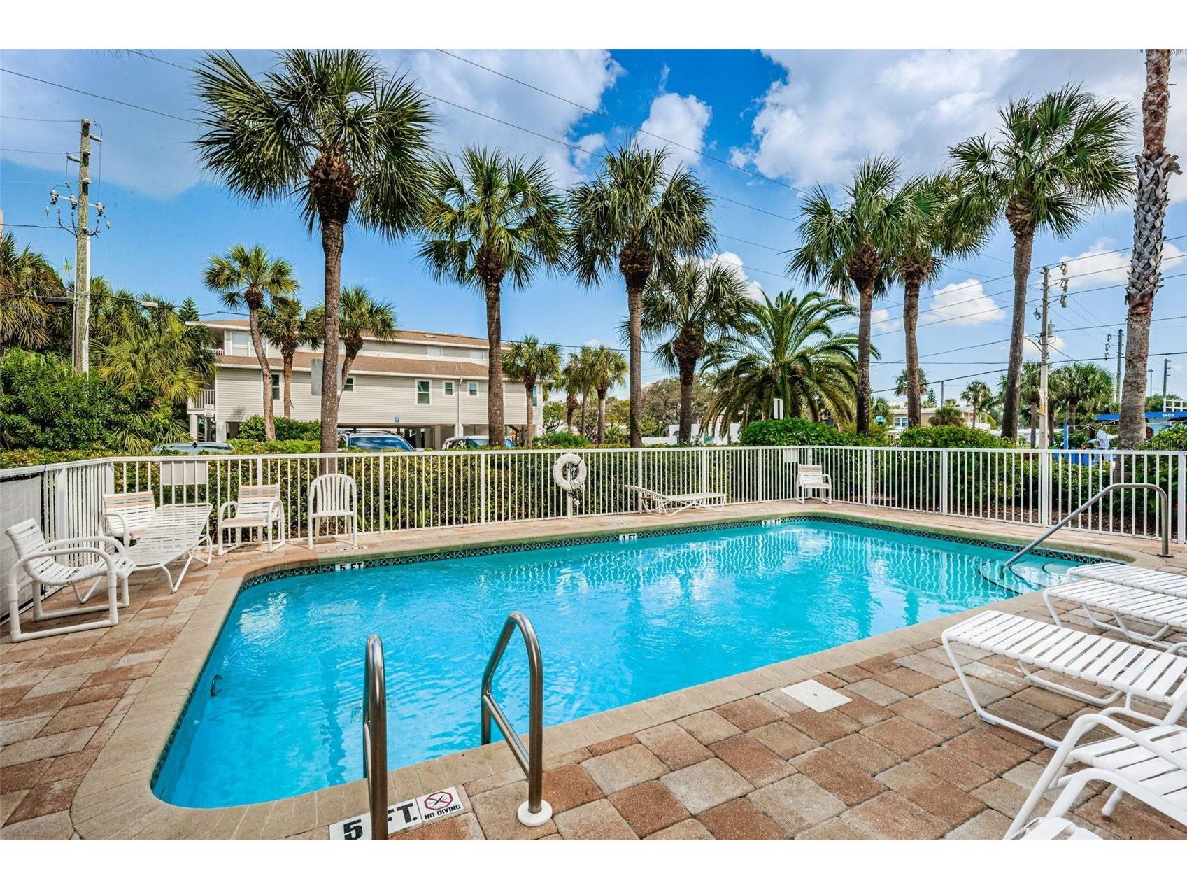 1412 Gulf Boulevard #102A Indian Rocks Beach FL 33785 TB8475649 image26