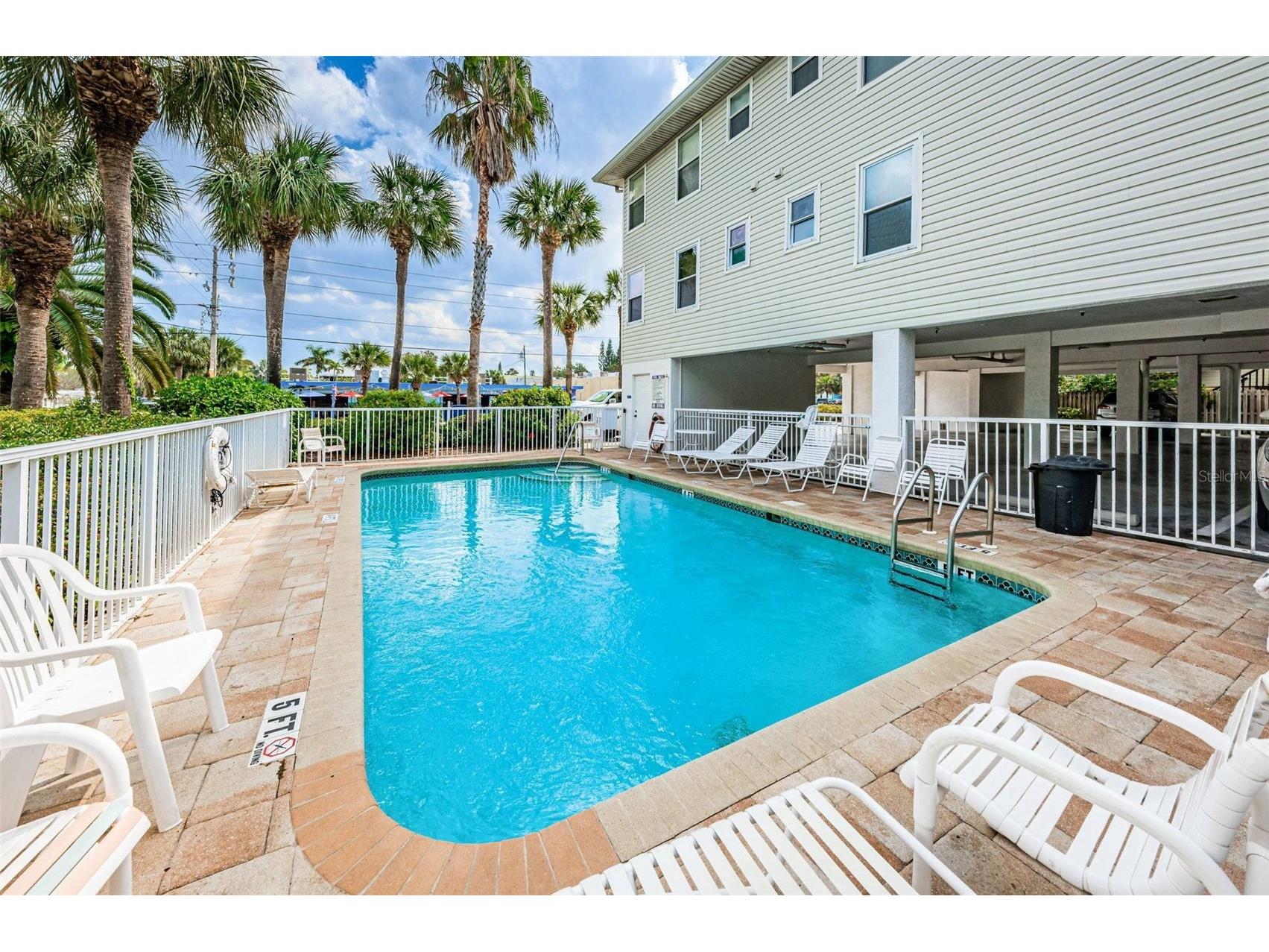 1412 Gulf Boulevard #102A Indian Rocks Beach FL 33785 TB8475649 image27