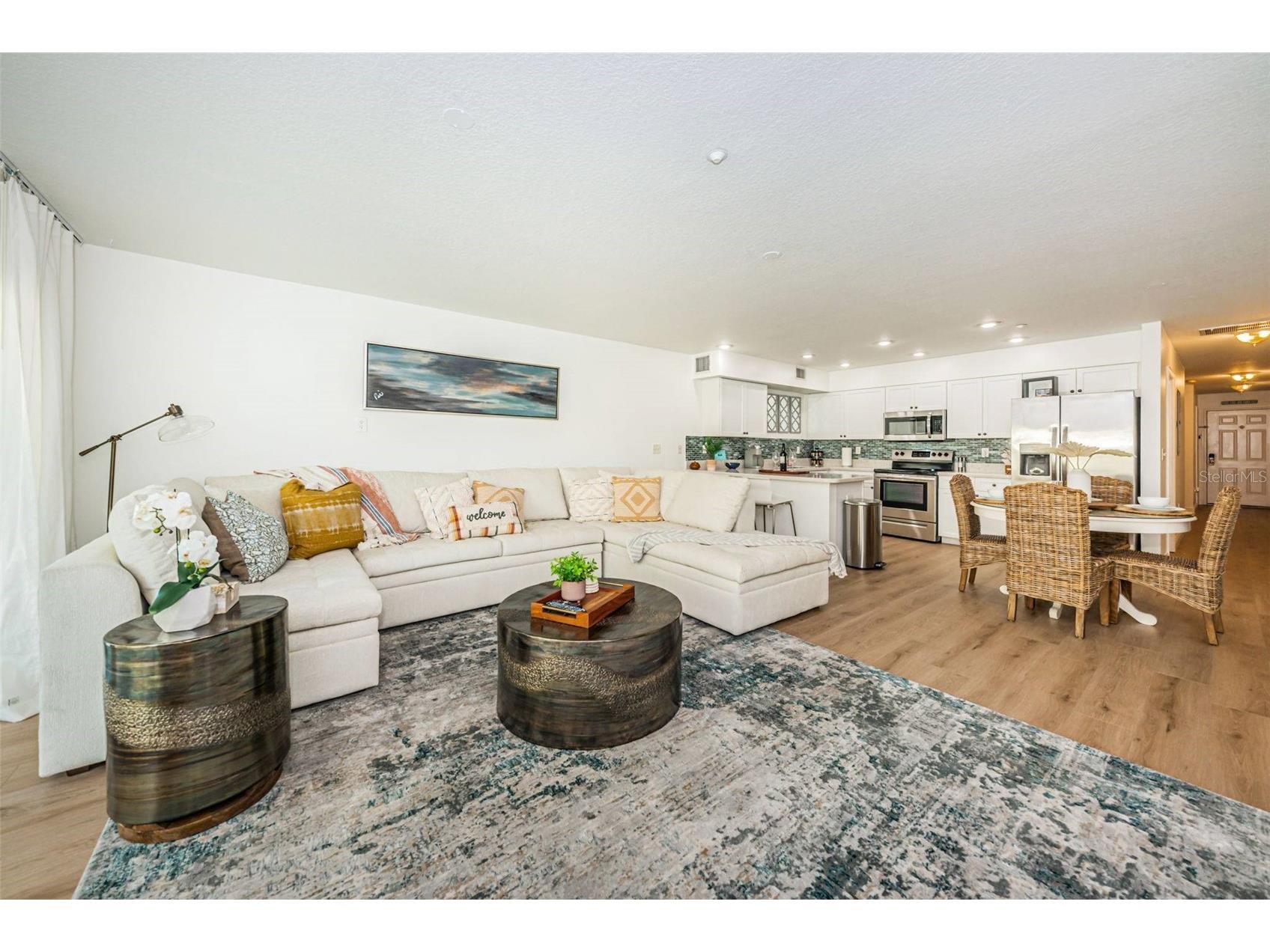 1412 Gulf Boulevard #102A Indian Rocks Beach FL 33785 TB8475649 image3