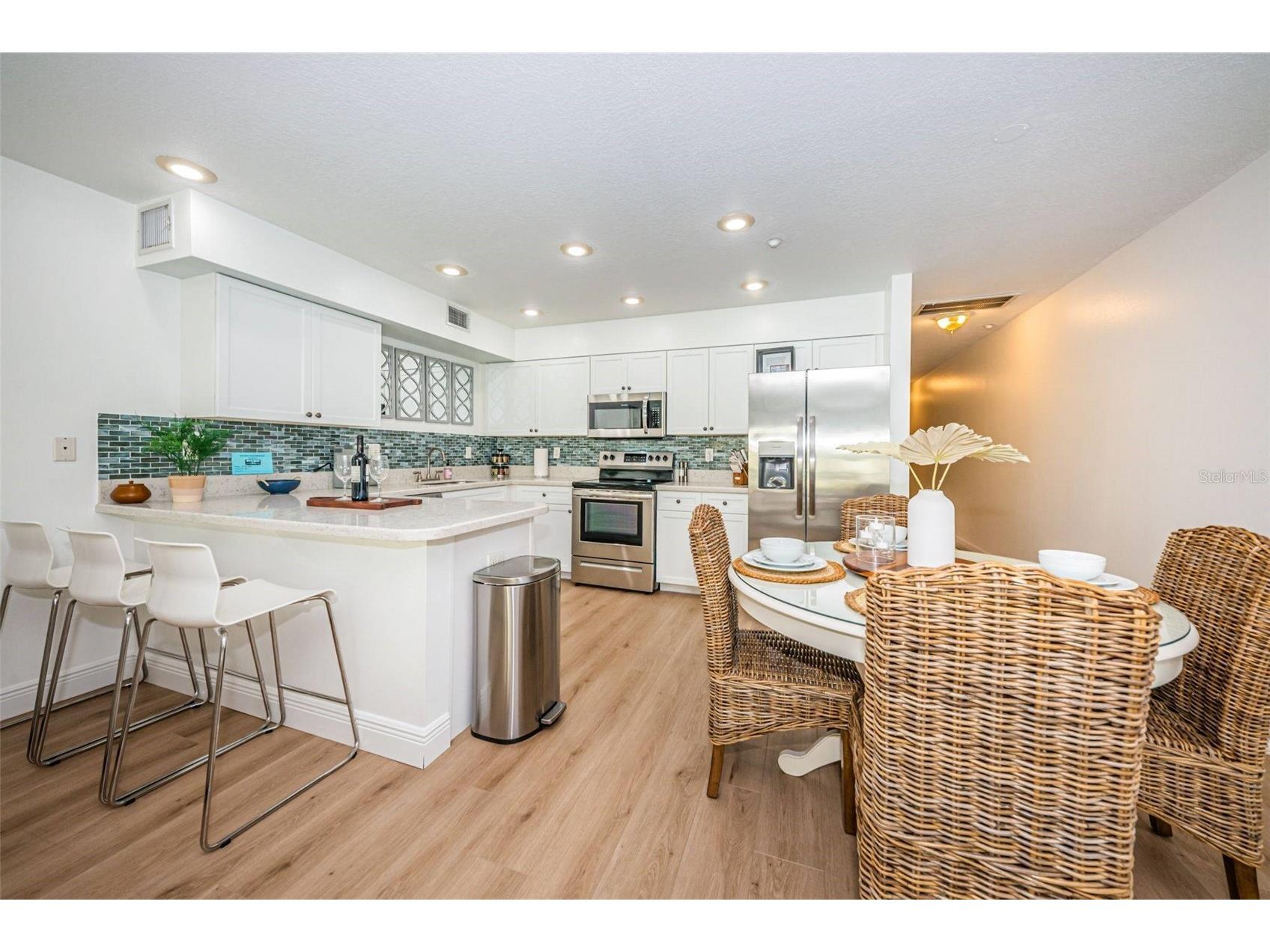 1412 Gulf Boulevard #102A Indian Rocks Beach FL 33785 TB8475649 image7