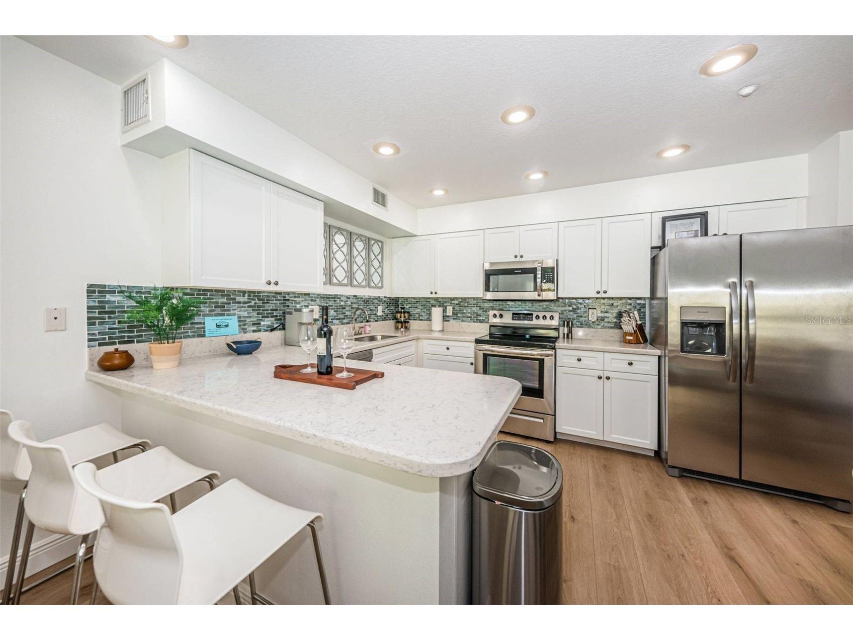 1412 Gulf Boulevard #102A Indian Rocks Beach FL 33785 TB8475649 image8