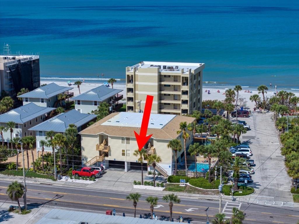 1412 Gulf Boulevard #103A Indian Rocks Beach FL 33785 TB8376771 image1