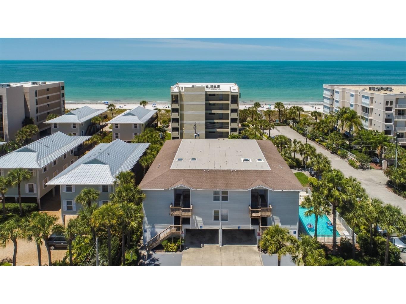 1412 Gulf Boulevard #203A Indian Rocks Beach FL 33785 U8156224 image1
