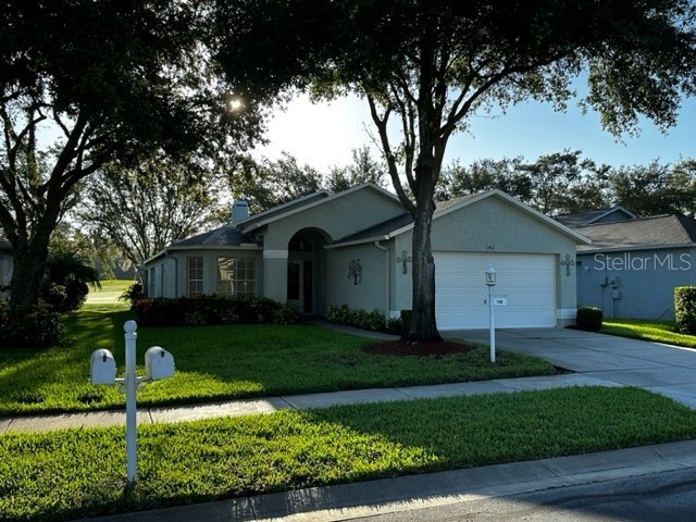 1412 Hickory Moss Place Trinity FL 34655 A4578871 image1