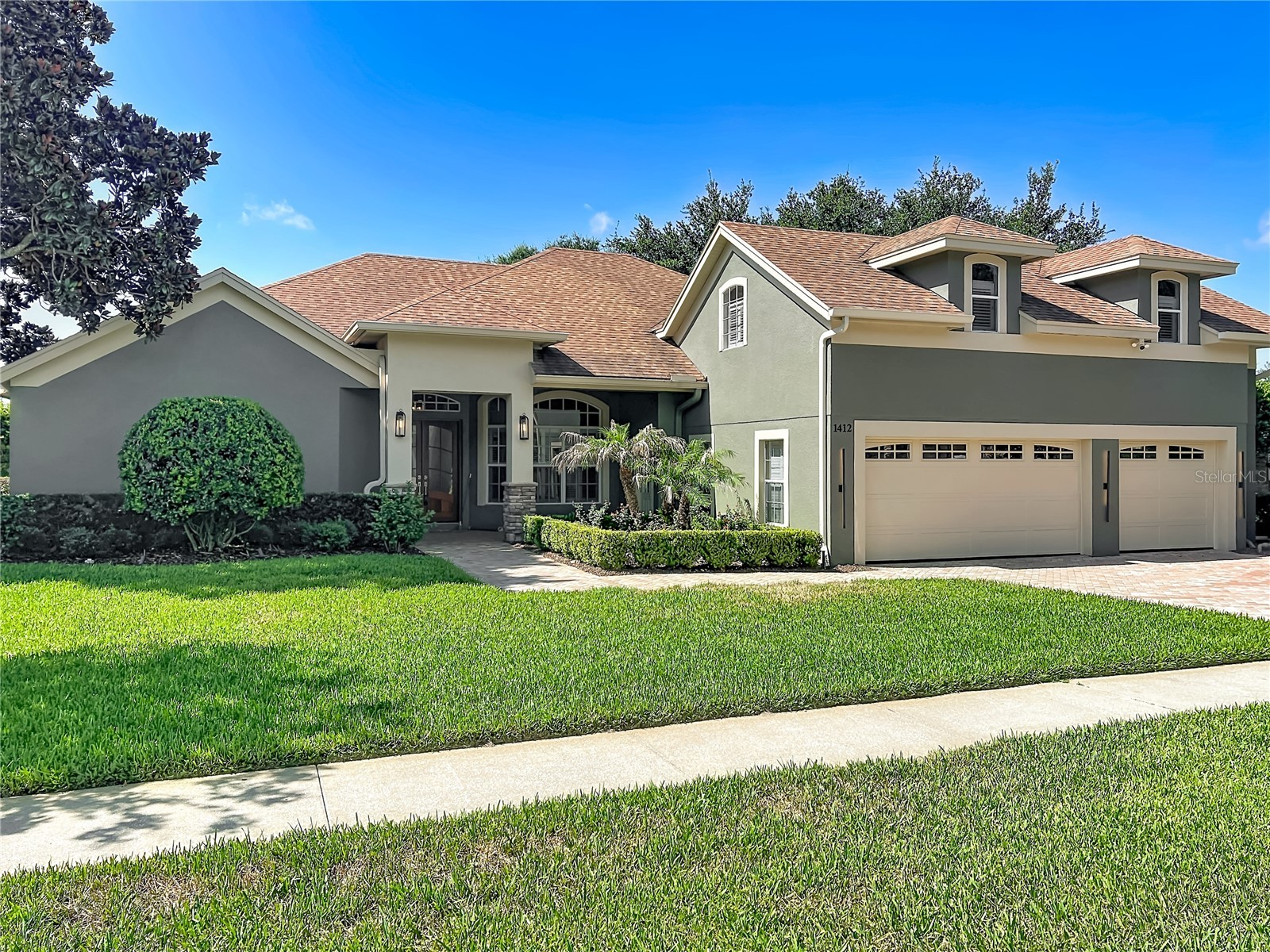1412 Johns Cove Lane Oakland FL 34787 - JOHNS LAKE O6391735 image1