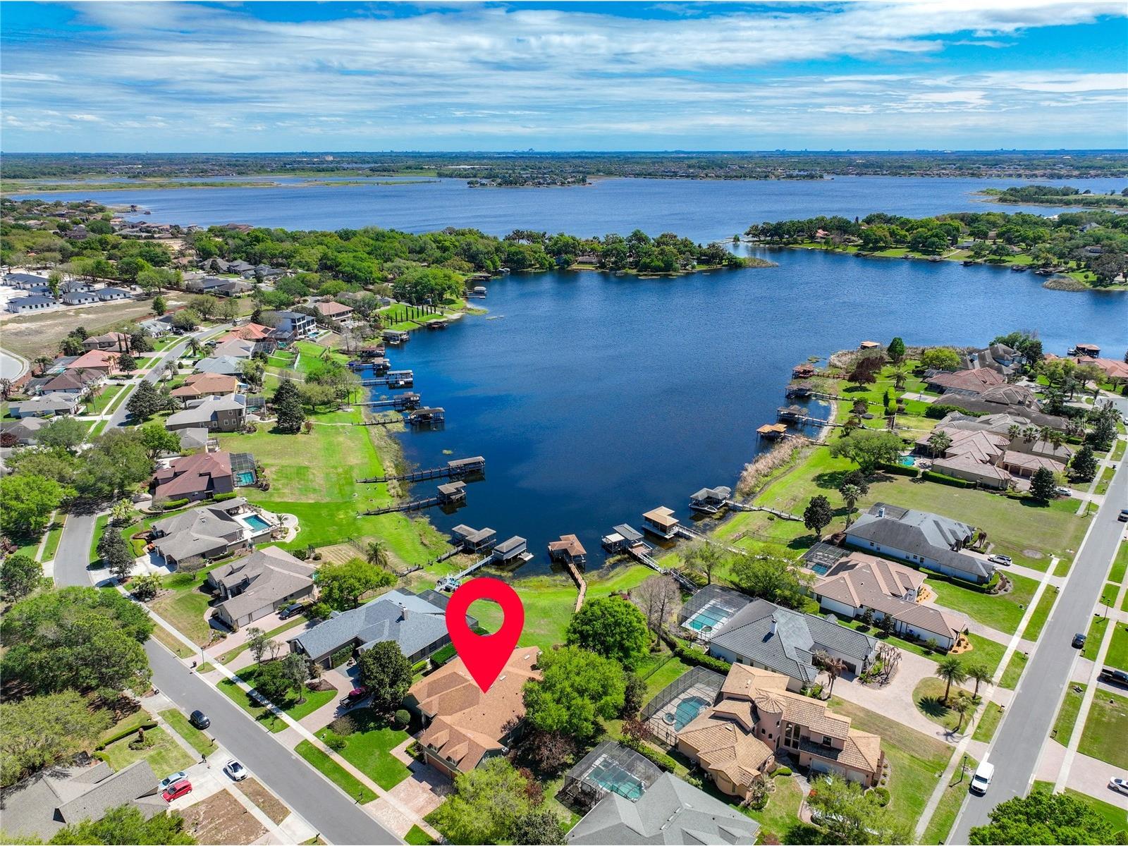 1412 Johns Cove Lane Oakland FL 34787 - JOHNS LAKE O6391735 image2