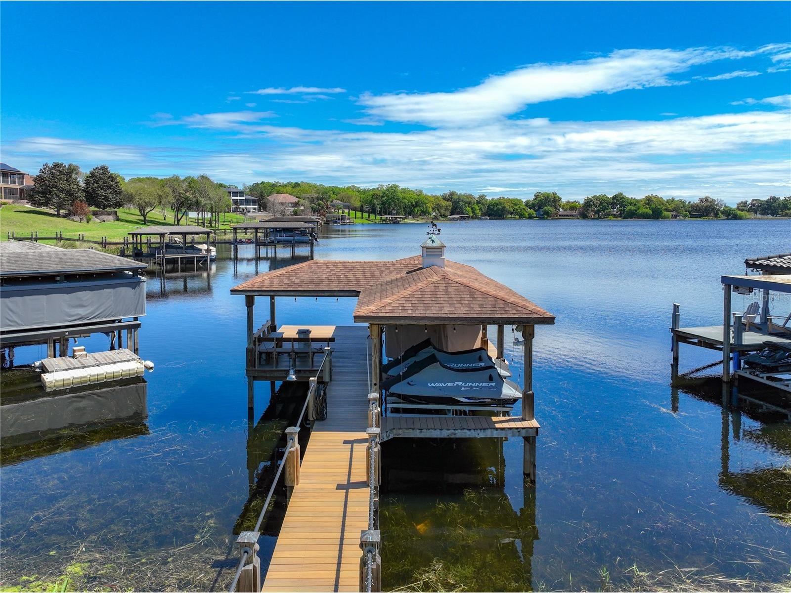 1412 Johns Cove Lane Oakland FL 34787 - JOHNS LAKE O6391735 image3