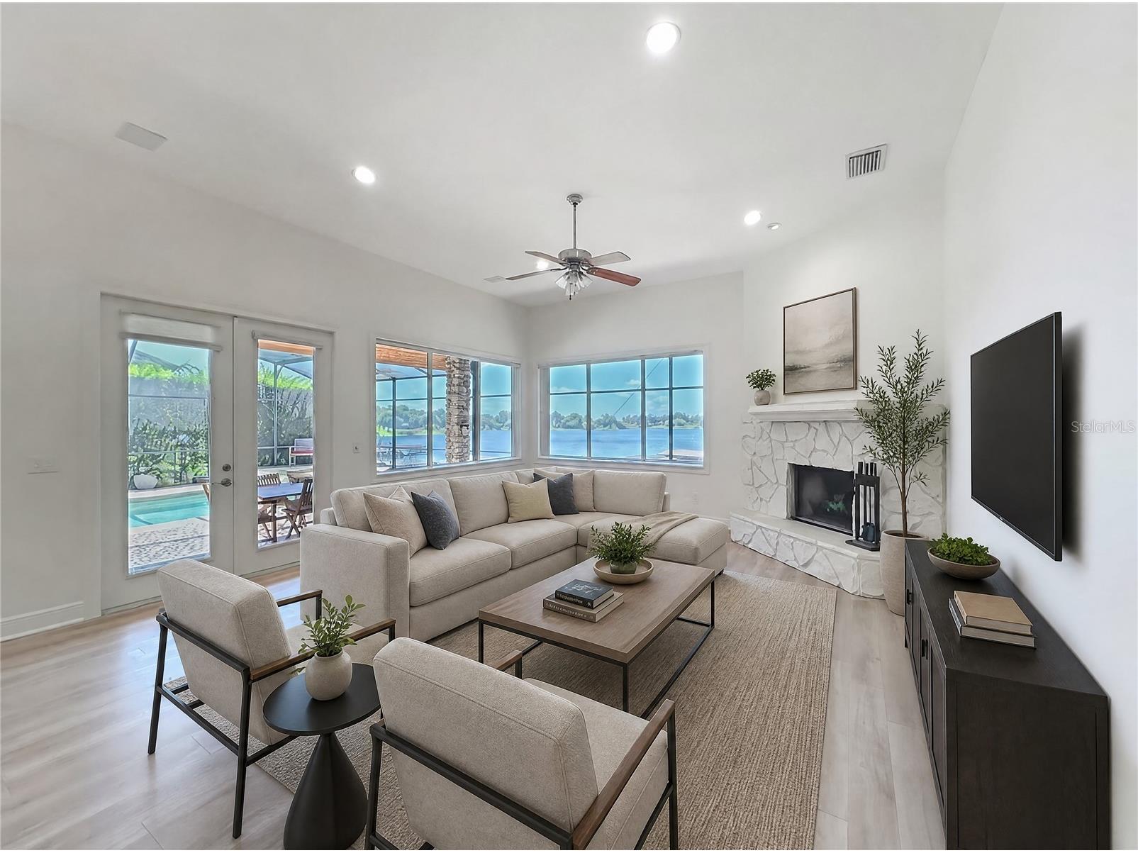 1412 Johns Cove Lane Oakland FL 34787 - JOHNS LAKE O6391735 image33