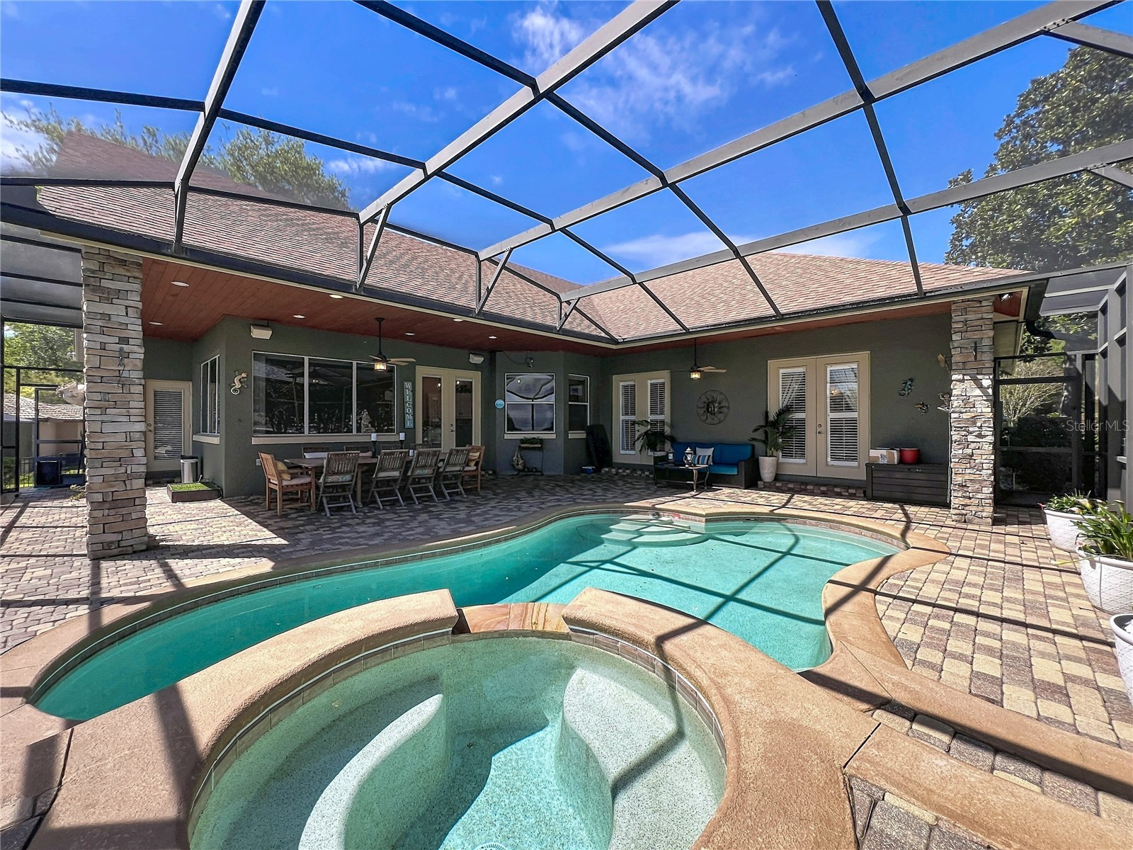 1412 Johns Cove Lane Oakland FL 34787 - JOHNS LAKE O6391735 image56