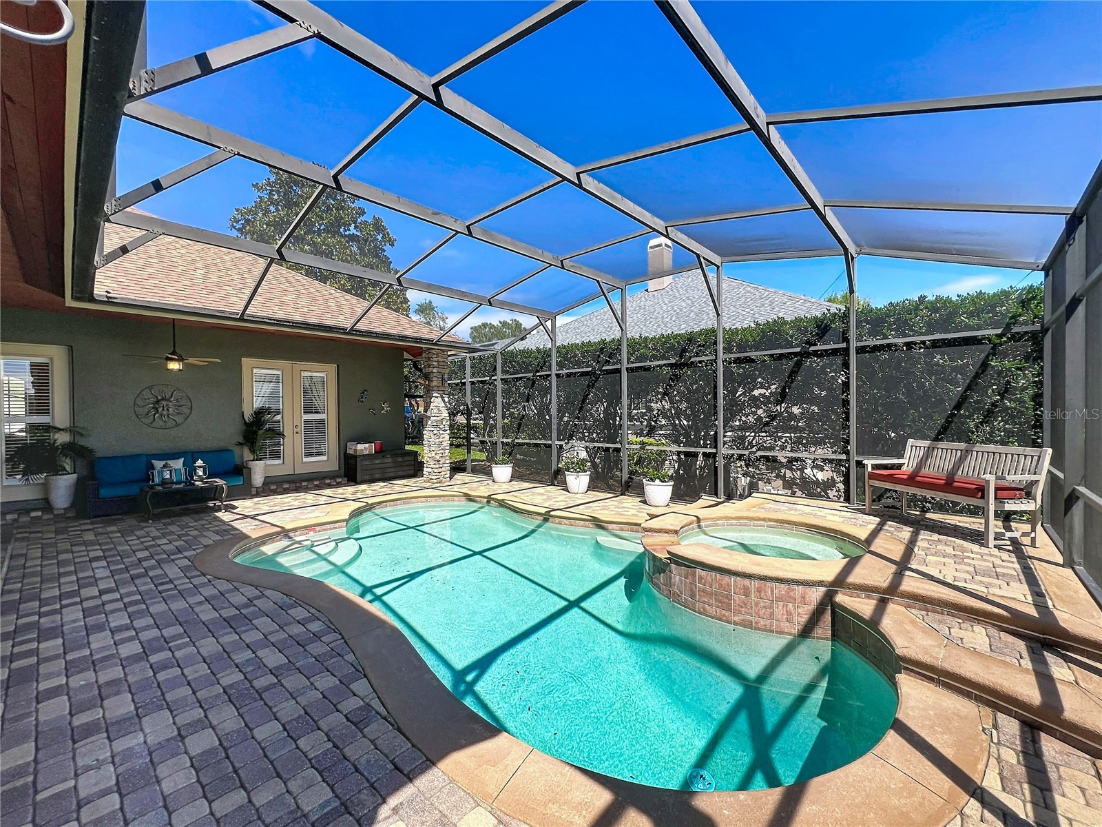 1412 Johns Cove Lane Oakland FL 34787 - JOHNS LAKE O6391735 image57