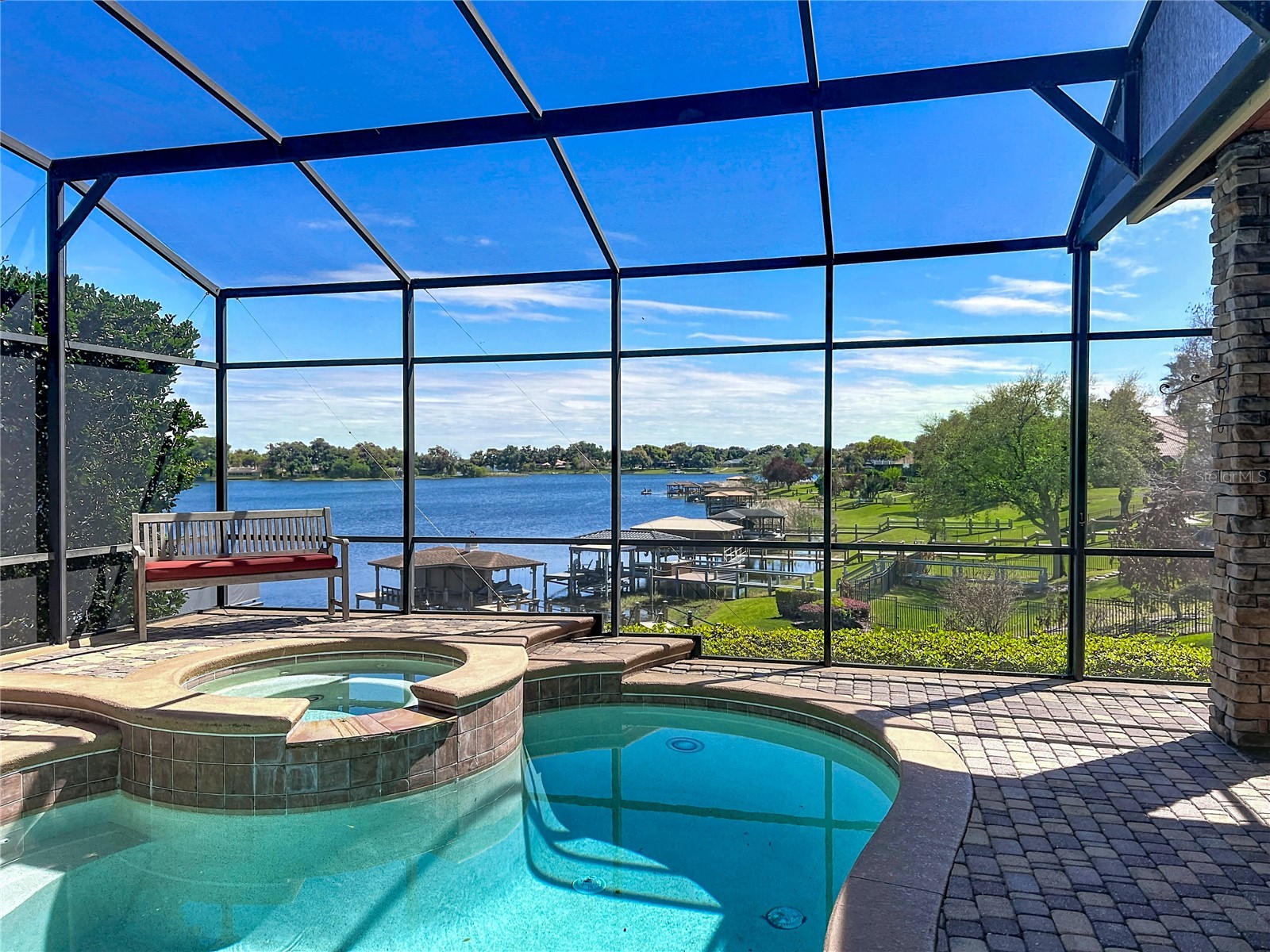 1412 Johns Cove Lane Oakland FL 34787 - JOHNS LAKE O6391735 image58