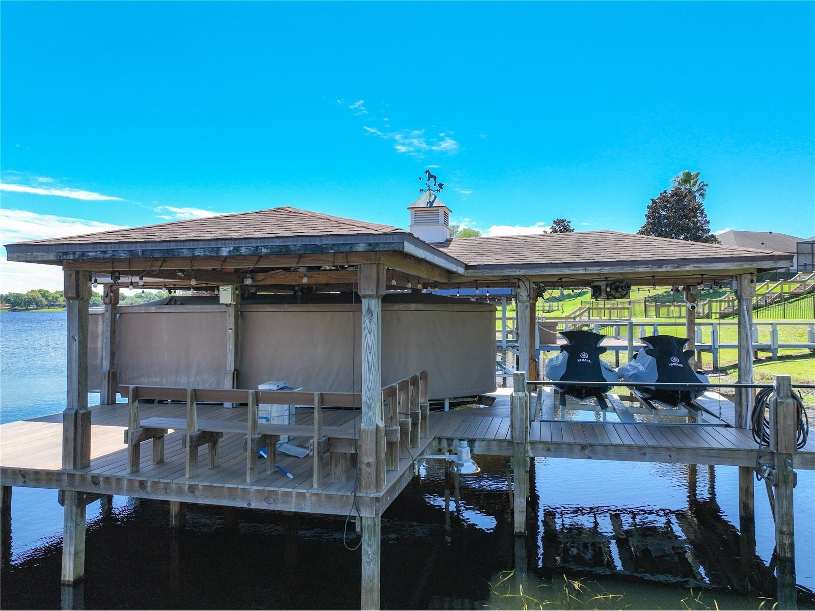 1412 Johns Cove Lane Oakland FL 34787 - JOHNS LAKE O6391735 image65
