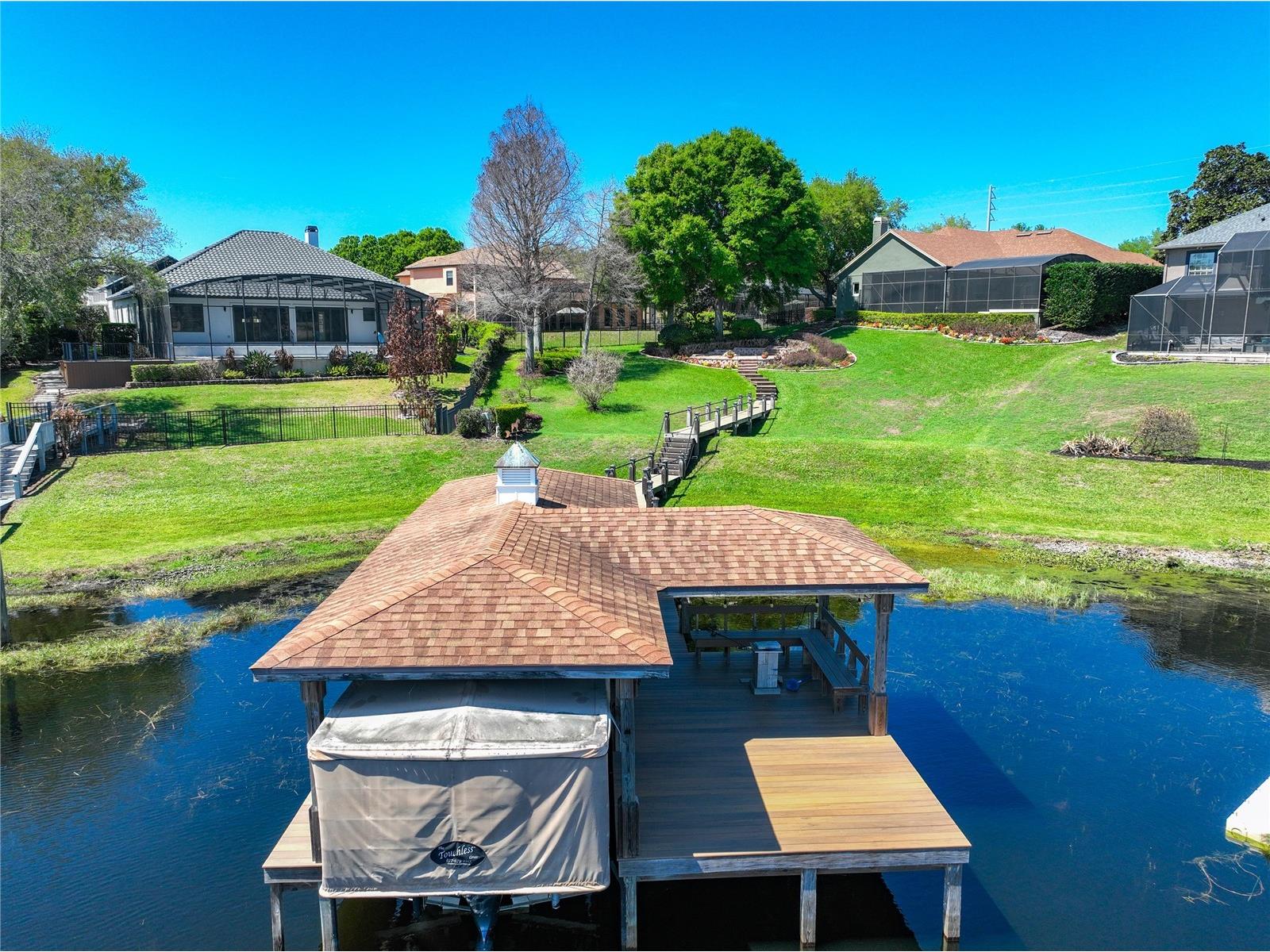1412 Johns Cove Lane Oakland FL 34787 - JOHNS LAKE O6391735 image66