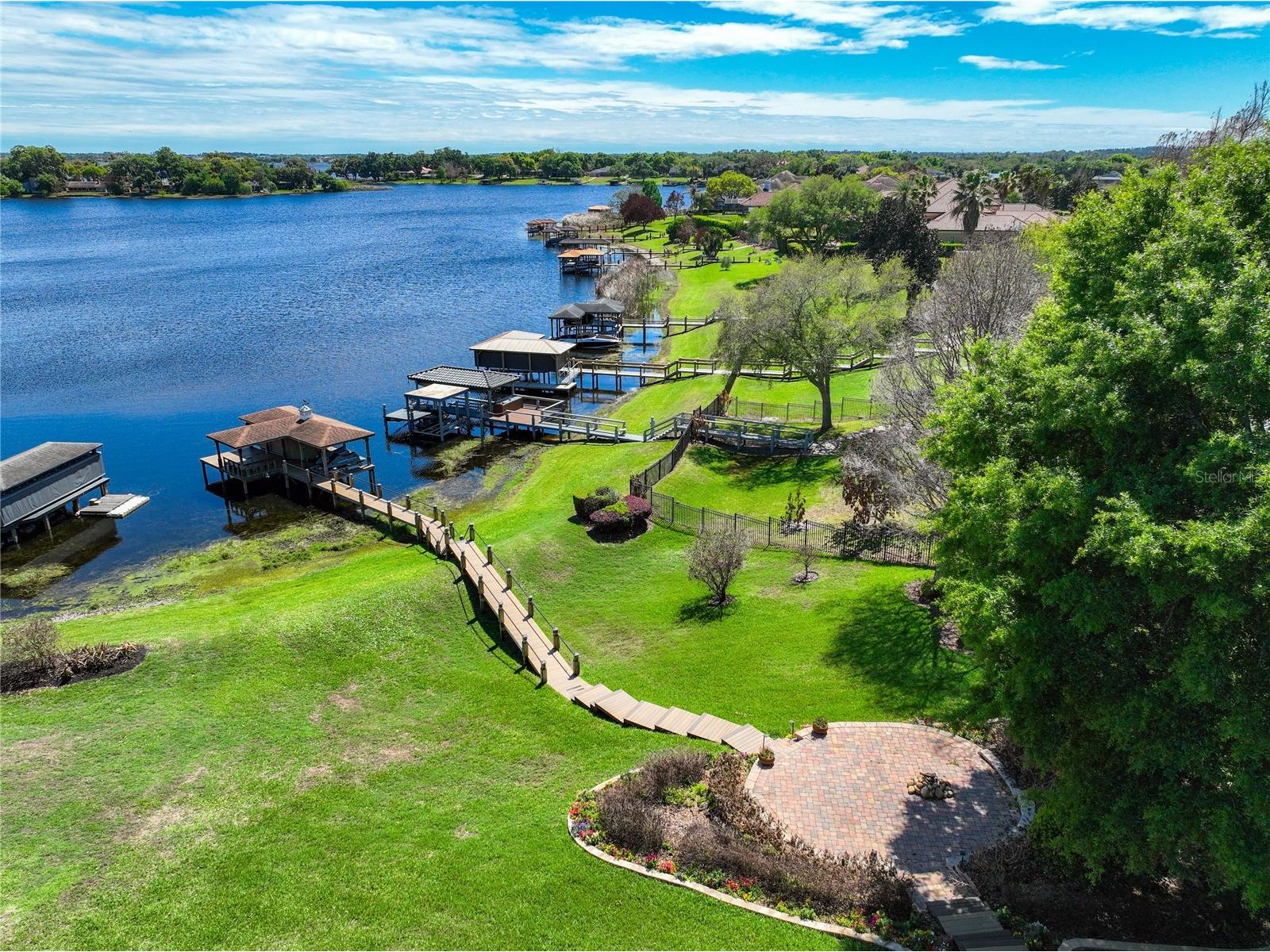 1412 Johns Cove Lane Oakland FL 34787 - JOHNS LAKE O6391735 image68
