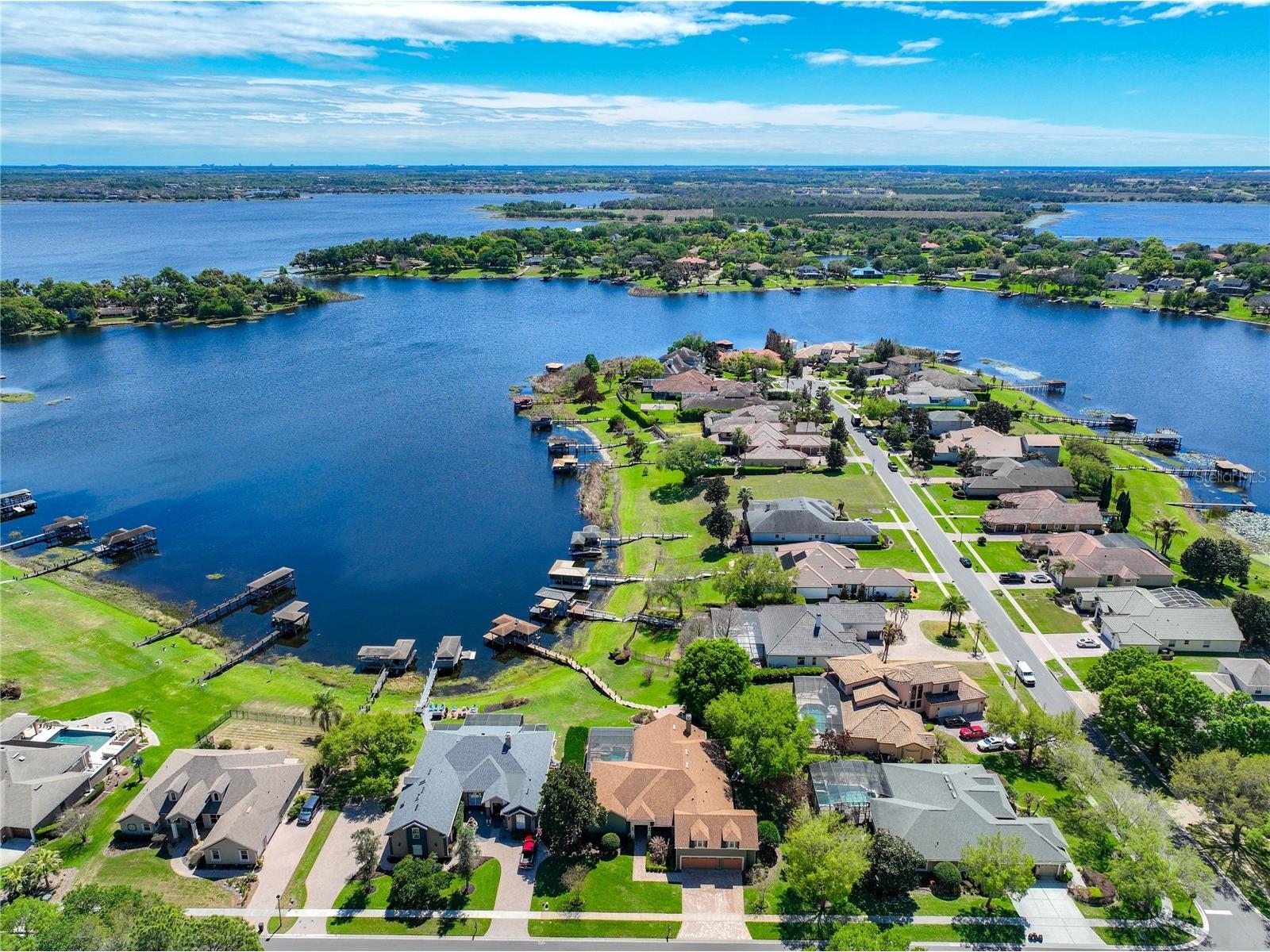 1412 Johns Cove Lane Oakland FL 34787 - JOHNS LAKE O6391735 image70