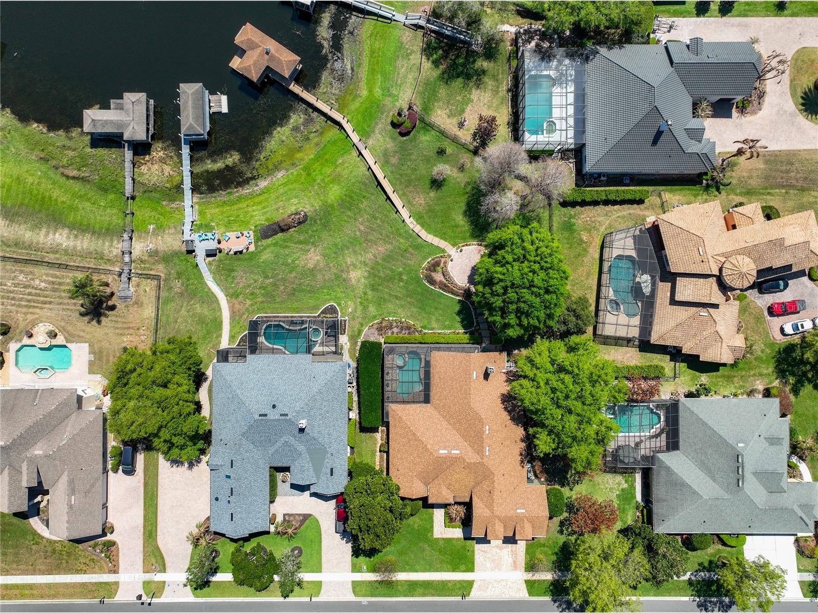 1412 Johns Cove Lane Oakland FL 34787 - JOHNS LAKE O6391735 image71